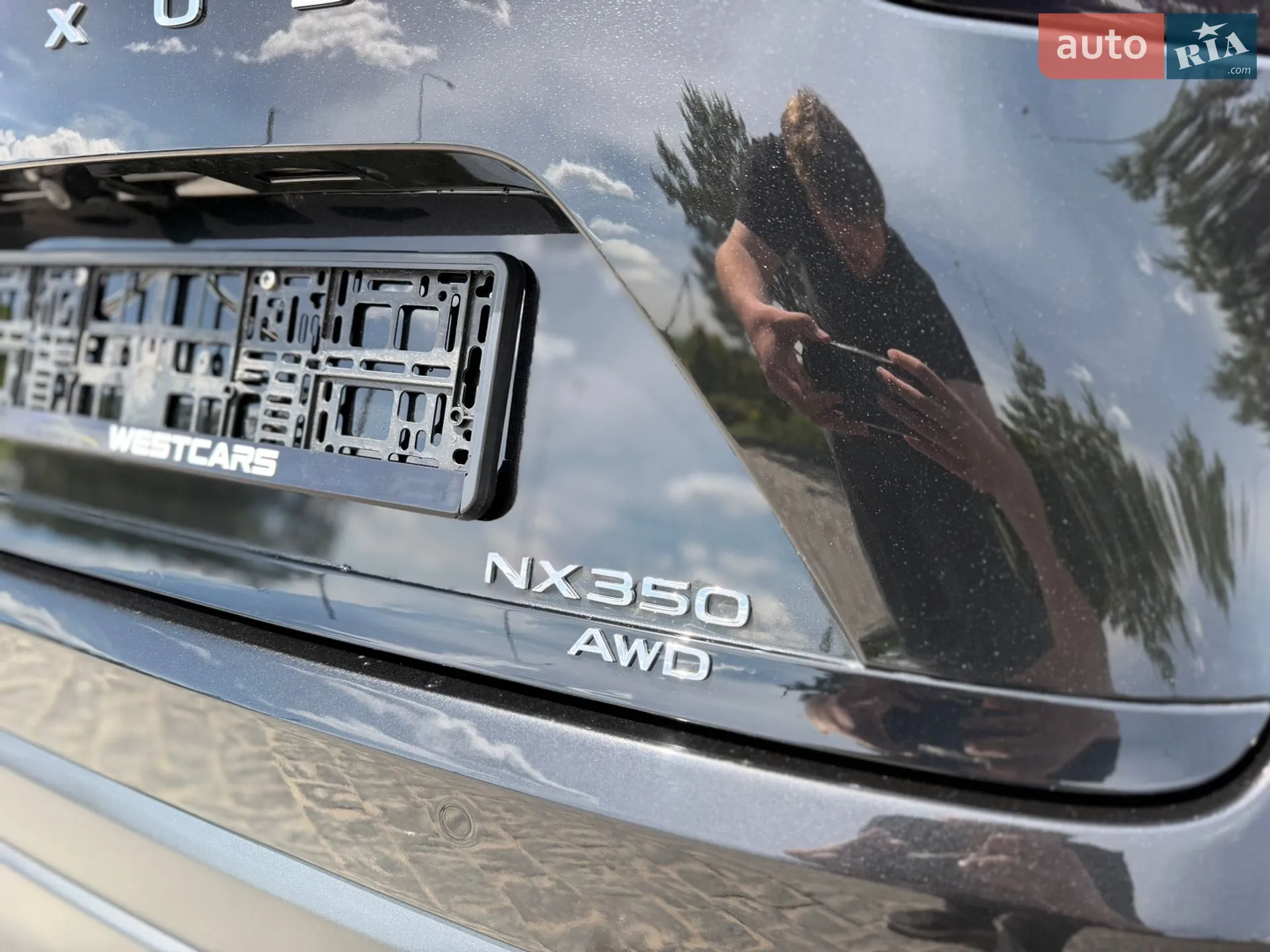 2023 Lexus NX - мініатюра 29