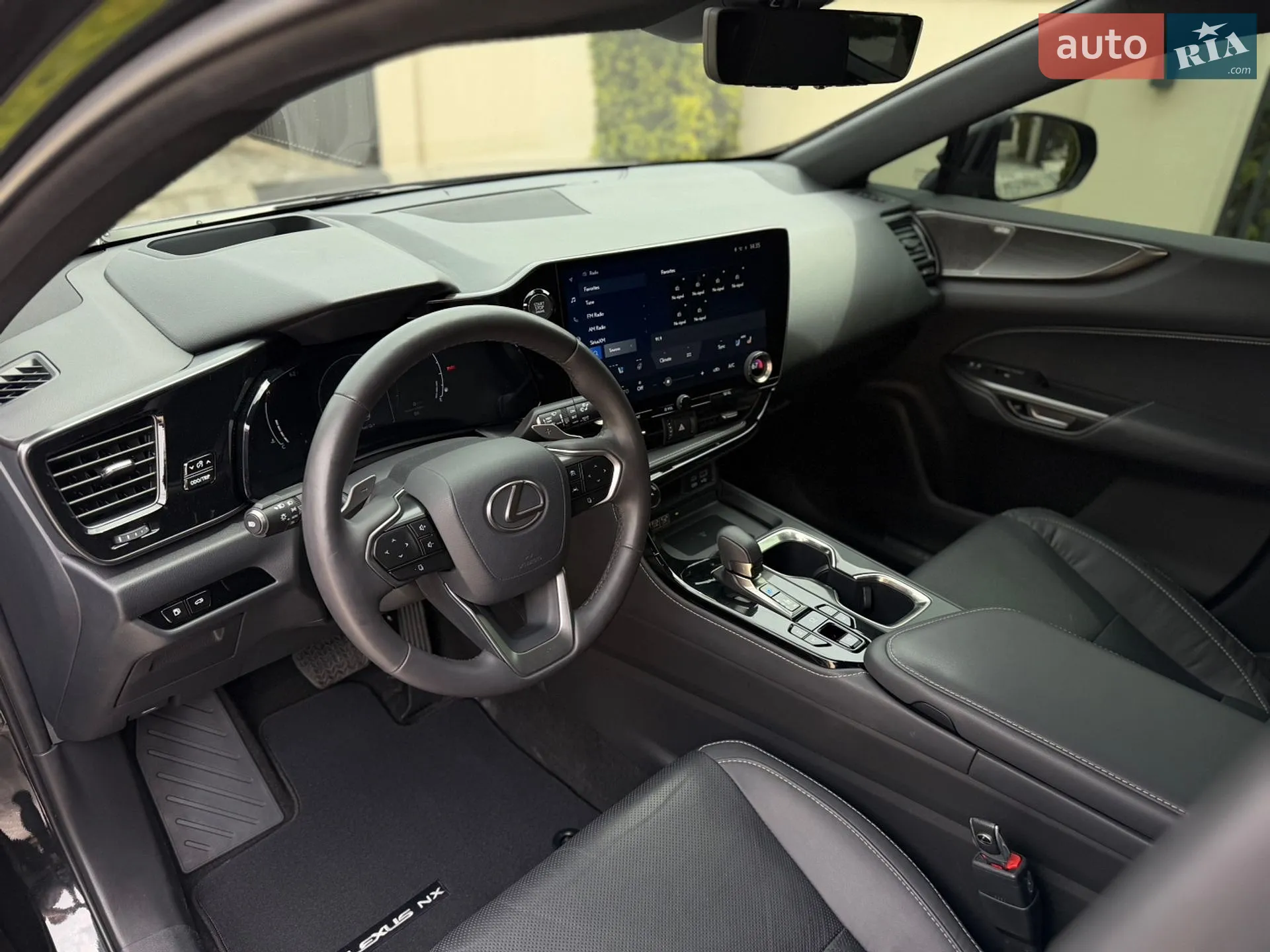 2023 Lexus NX - мініатюра 30