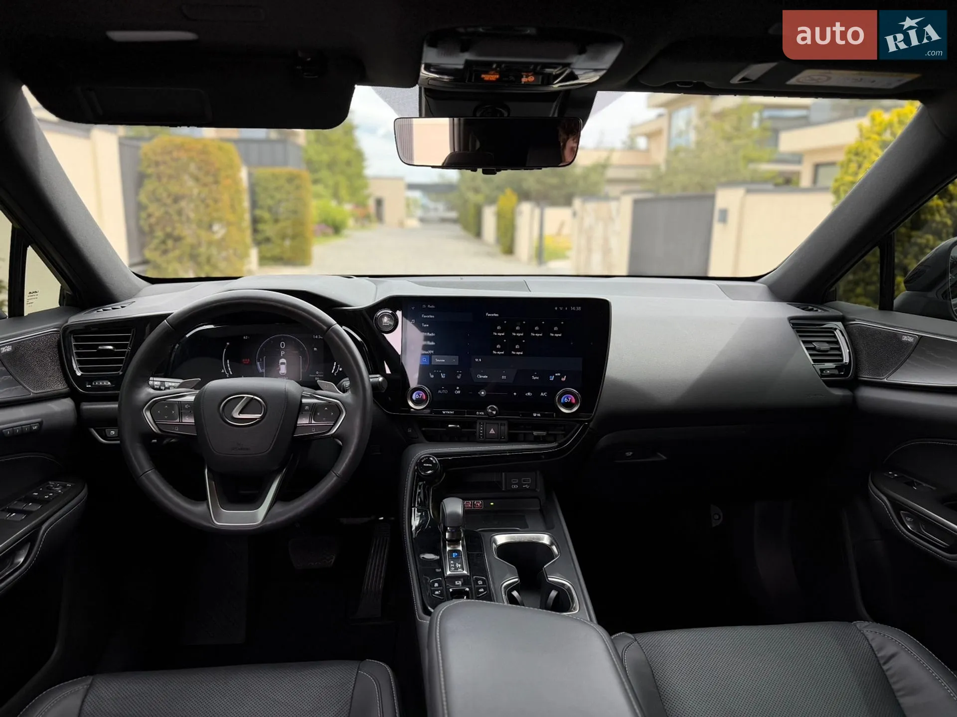 2023 Lexus NX - мініатюра 31