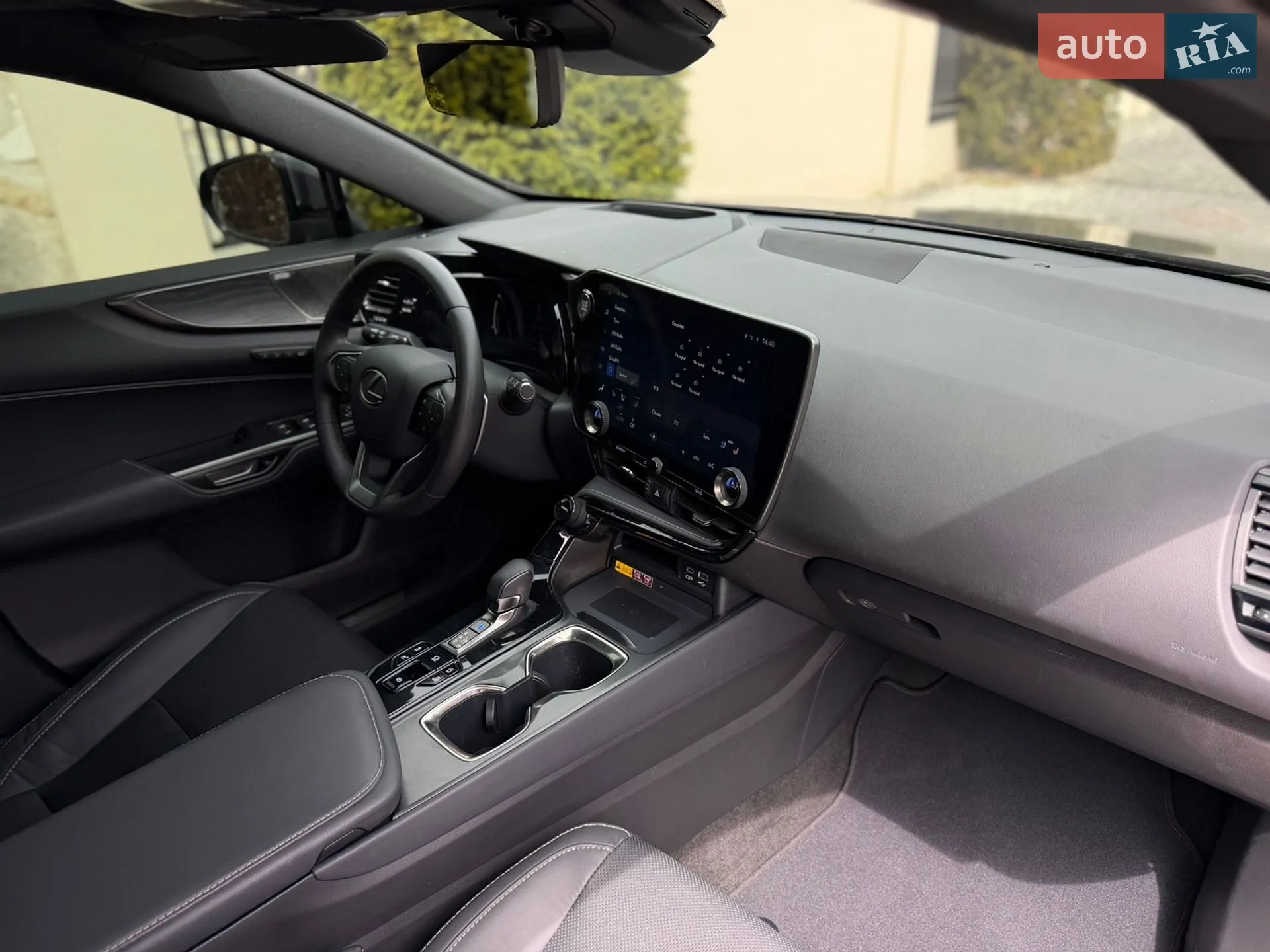 2023 Lexus NX - мініатюра 32