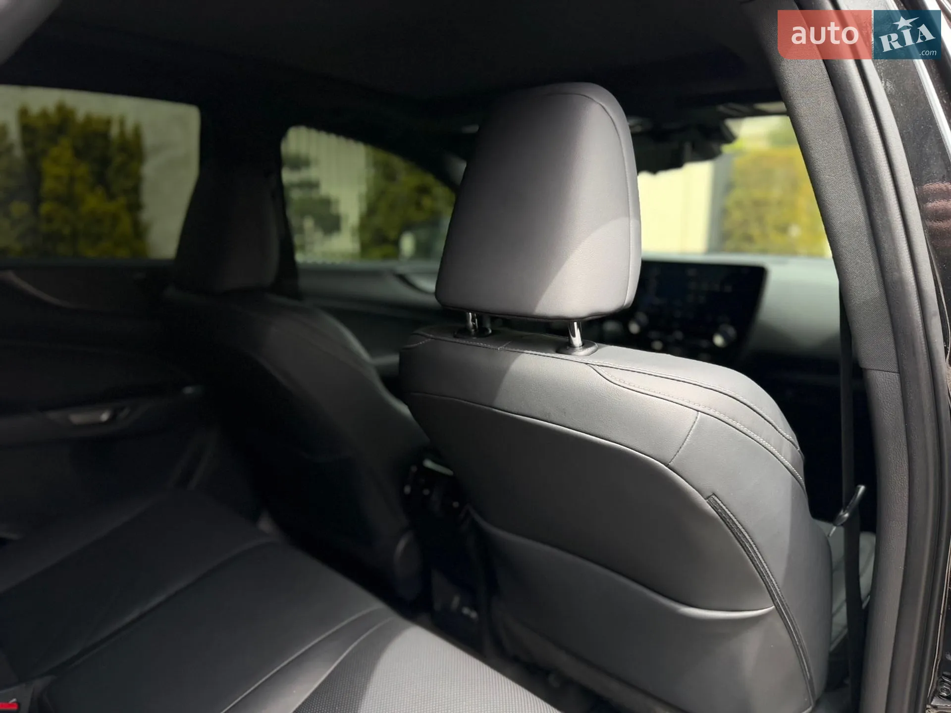 2023 Lexus NX - мініатюра 38