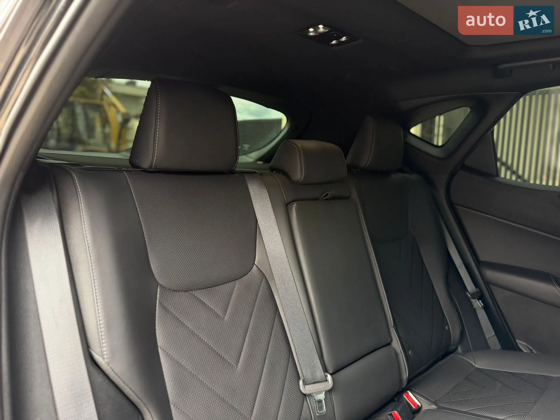 2023 Lexus NX - мініатюра 39
