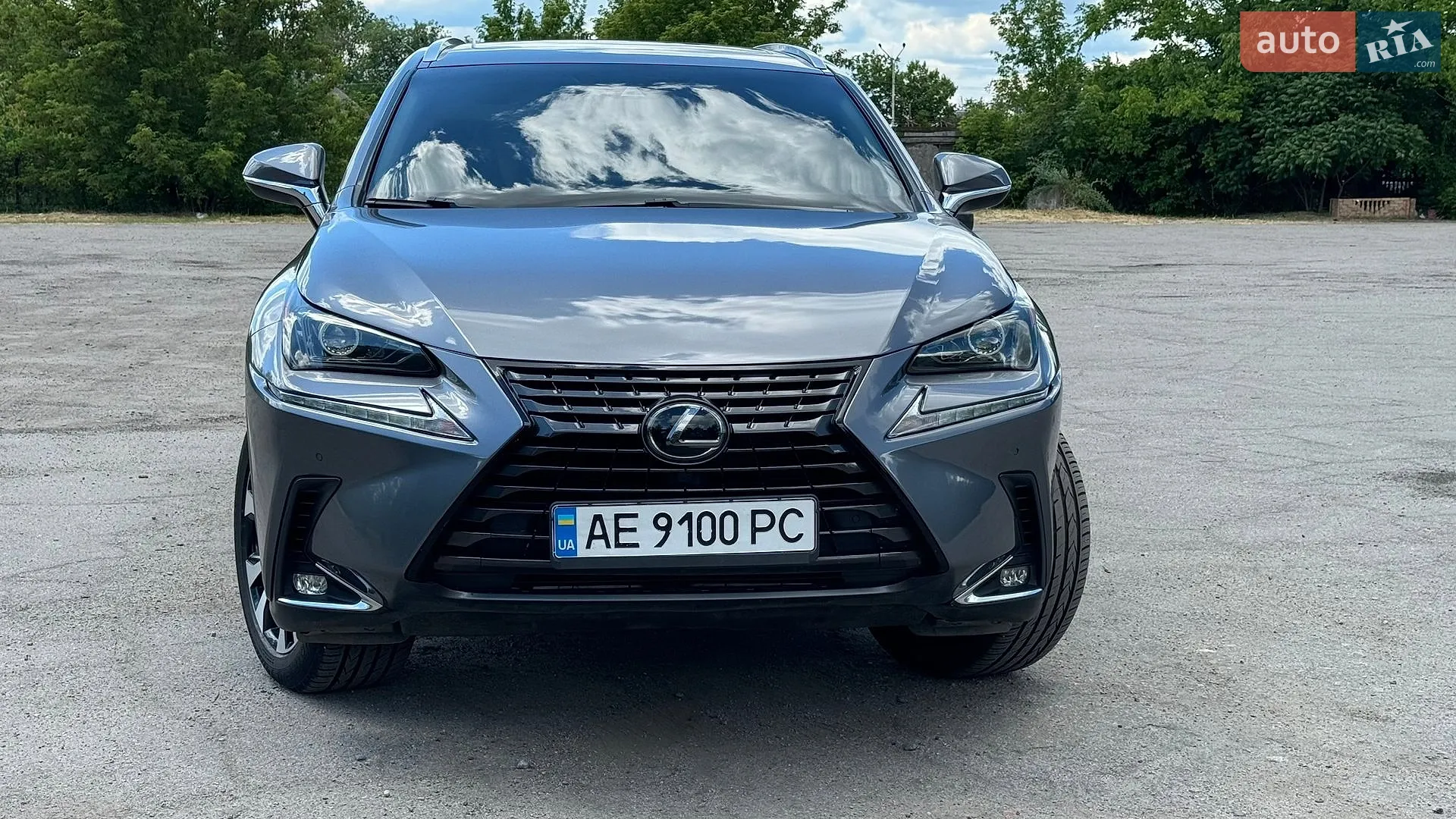 2020 Lexus NX - мініатюра 4