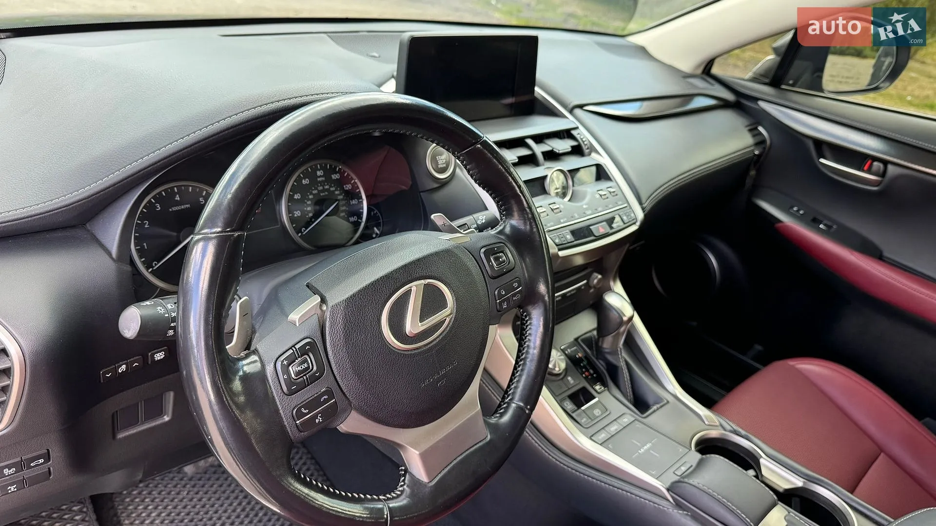 2020 Lexus NX - мініатюра 23
