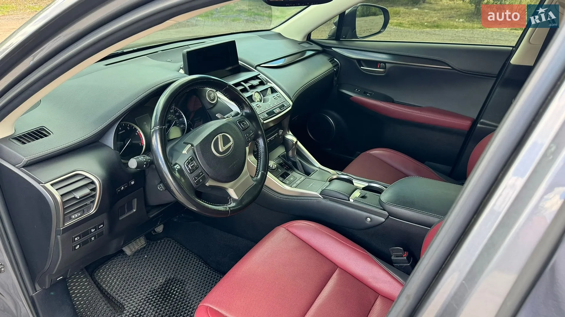 2020 Lexus NX - мініатюра 28