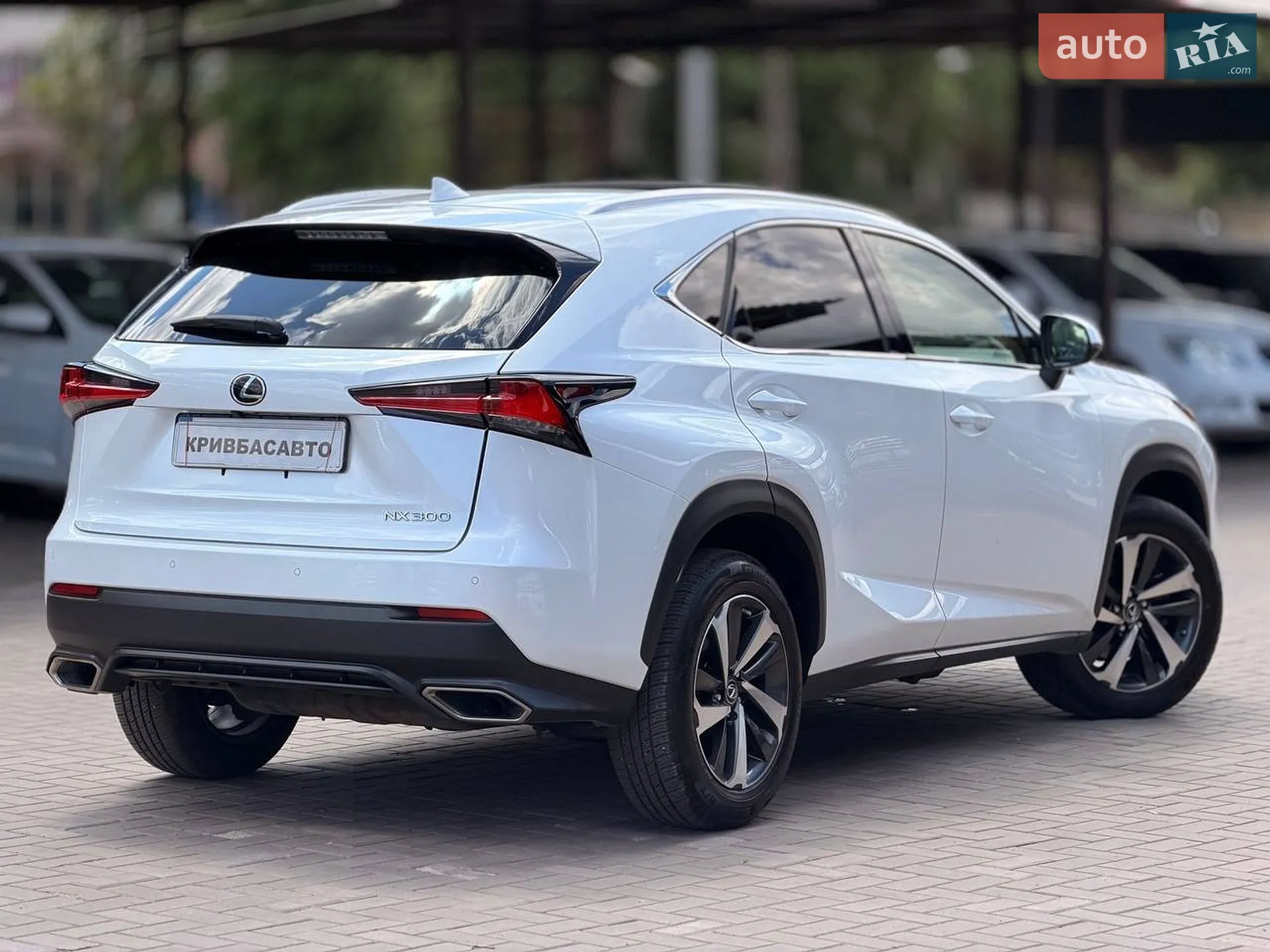 2018 Lexus NX - мініатюра 9