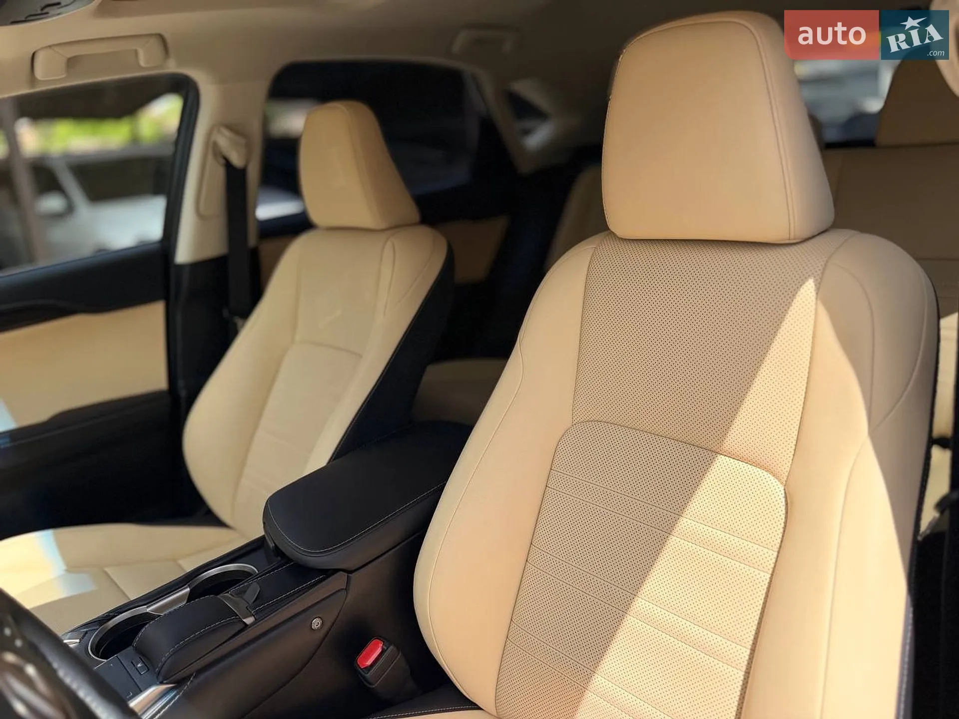 2018 Lexus NX - мініатюра 15