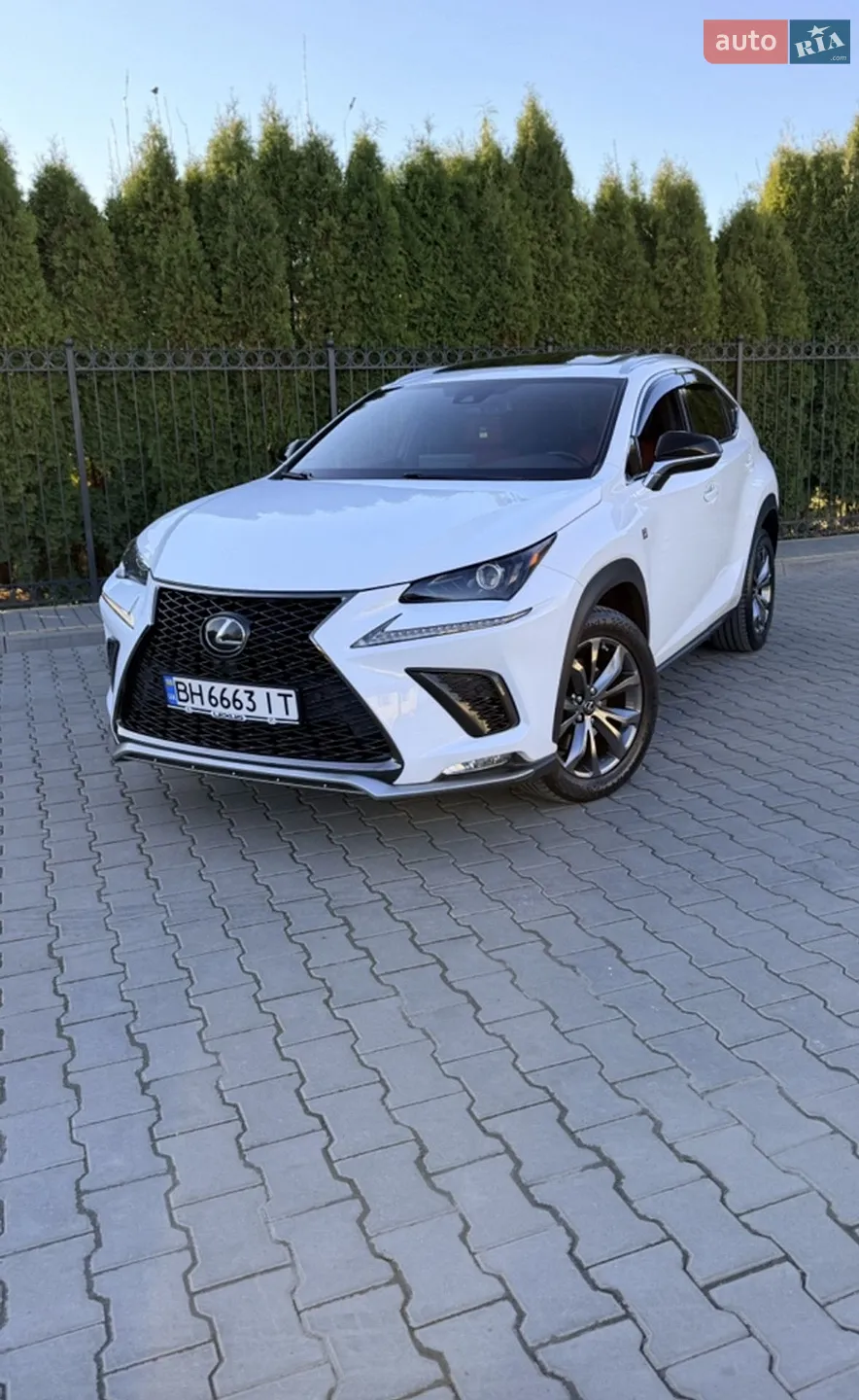 2021 Lexus NX - мініатюра 27