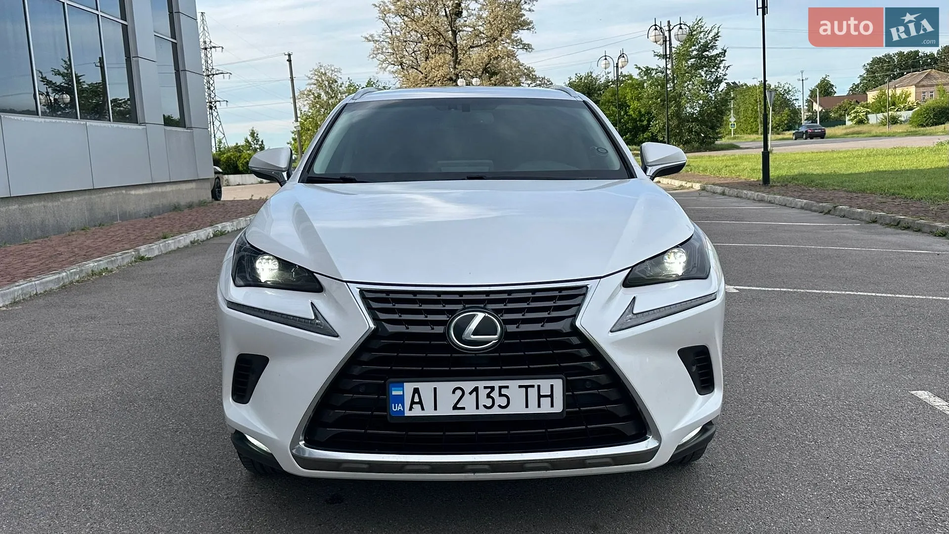 2018 Lexus NX - мініатюра 12