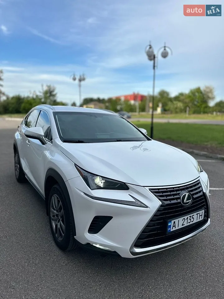 2018 Lexus NX - мініатюра 23