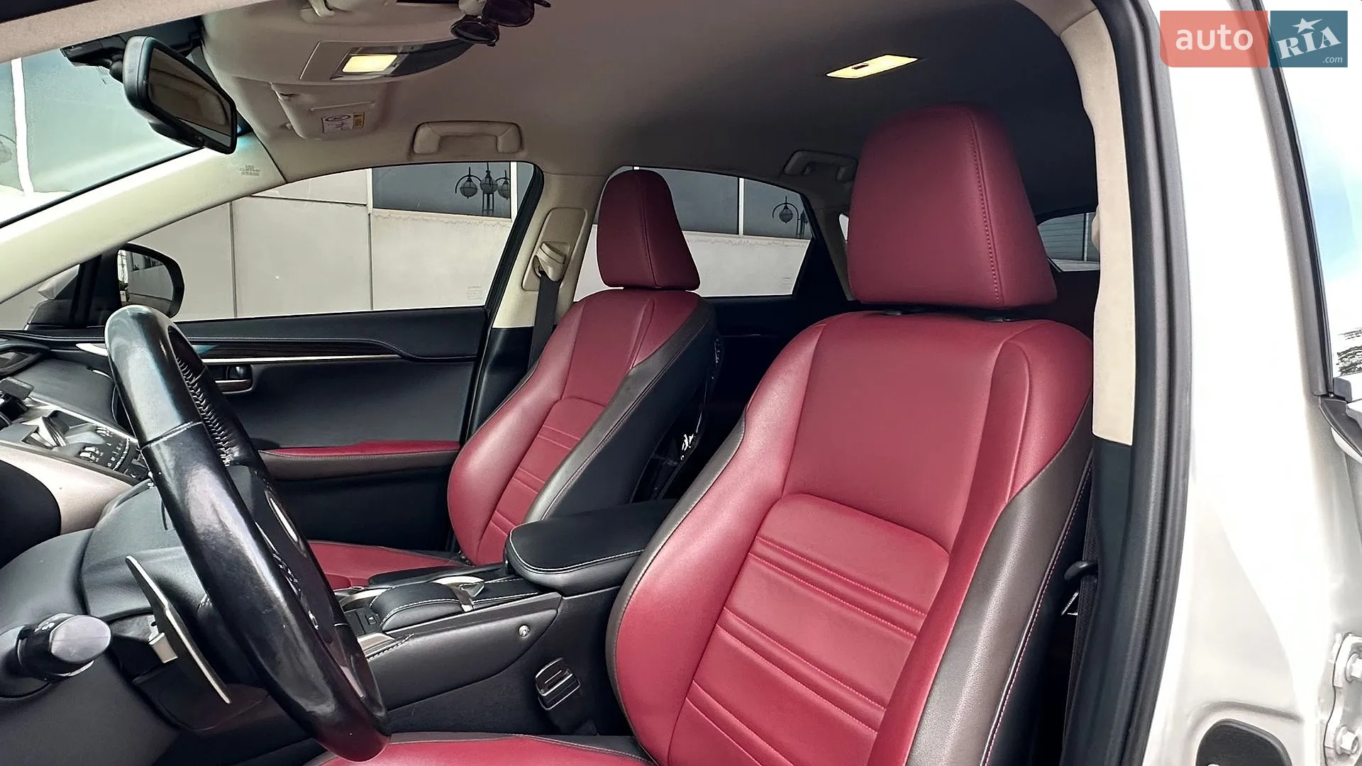 2018 Lexus NX - мініатюра 25