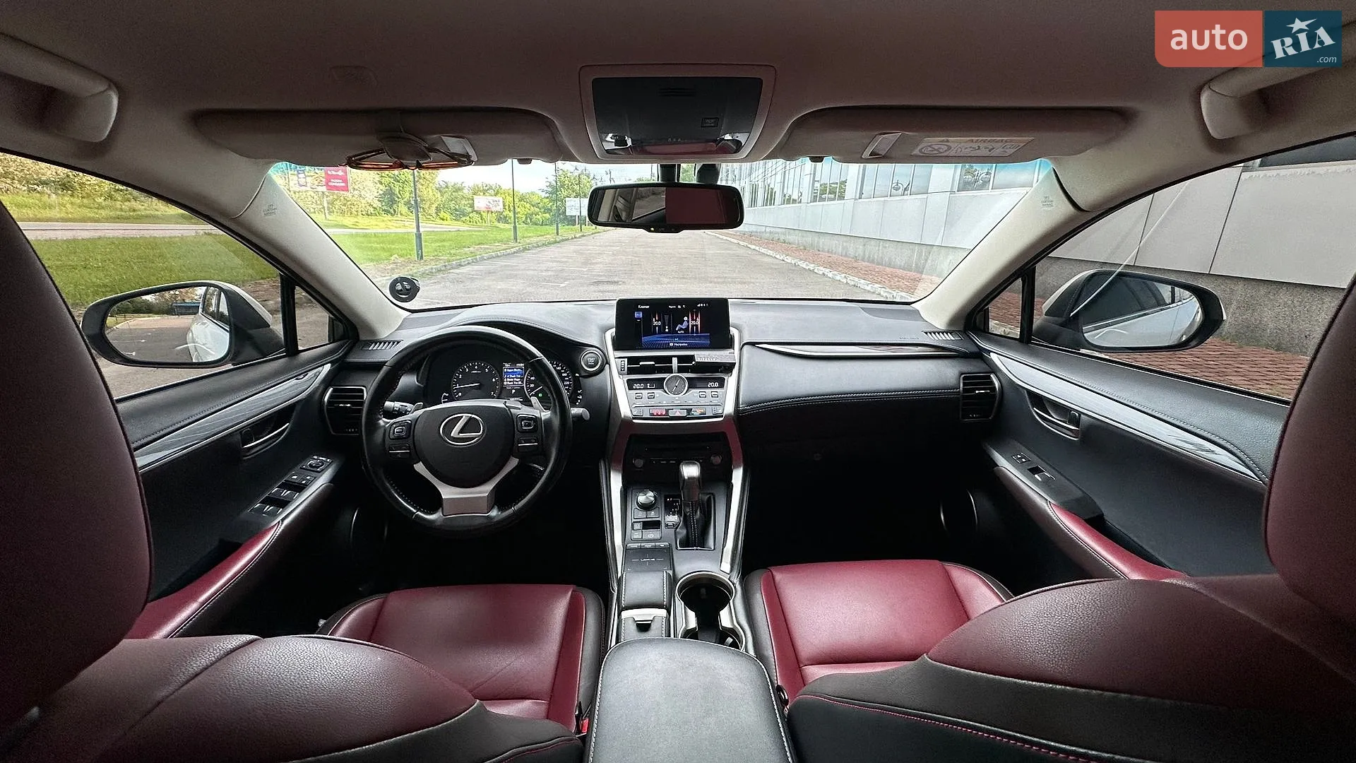 2018 Lexus NX - мініатюра 34