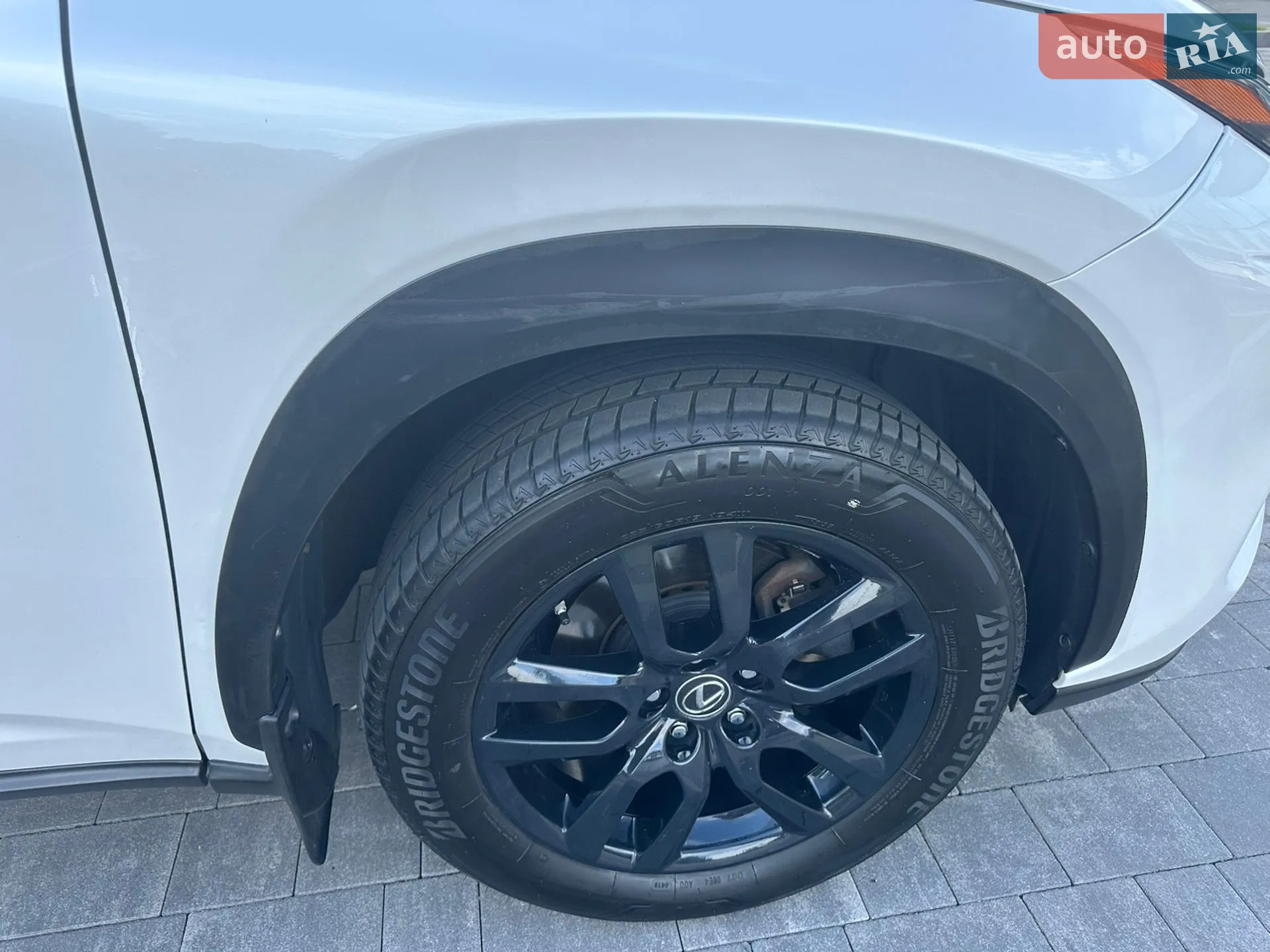 2018 Lexus NX - мініатюра 21
