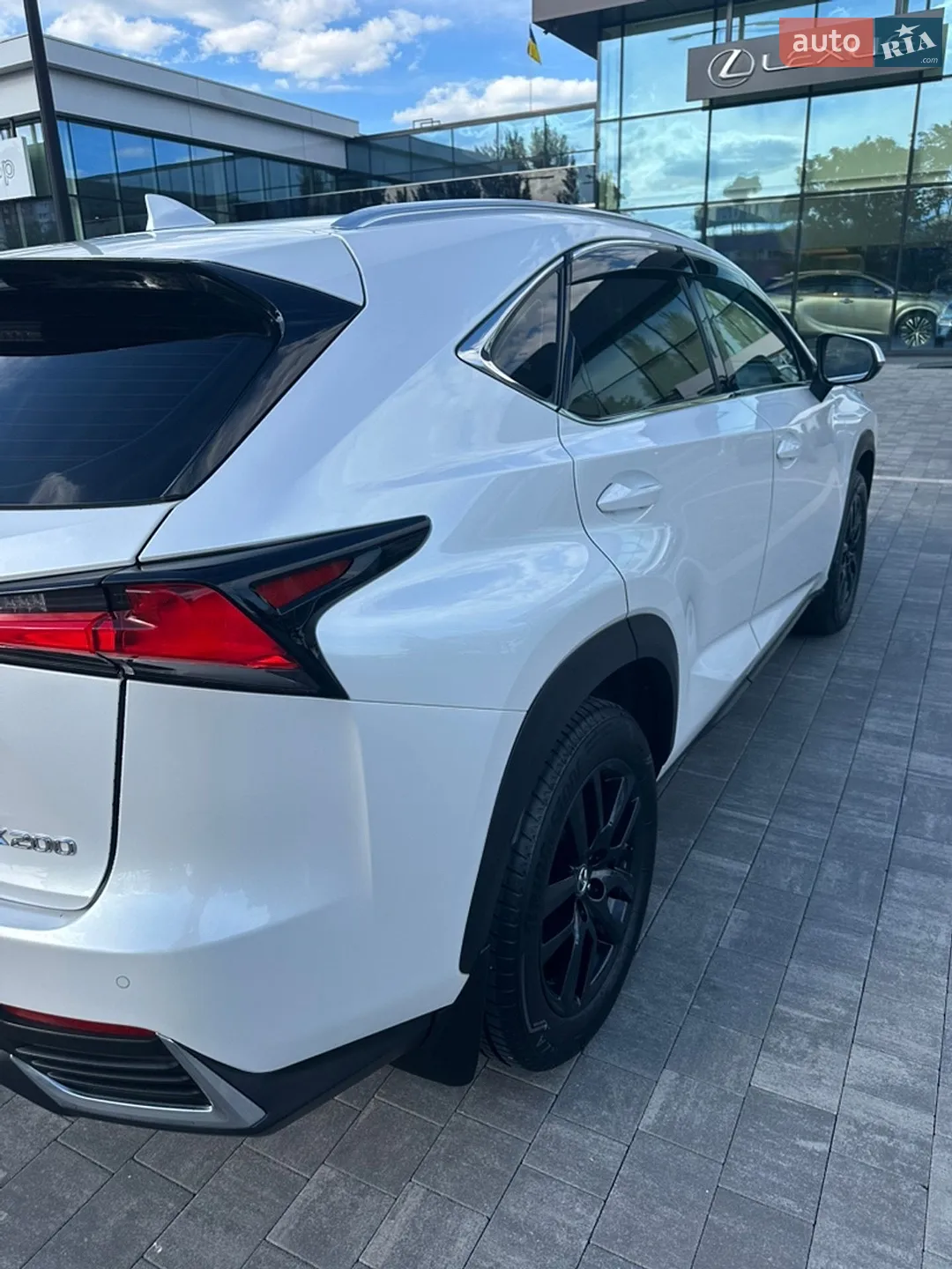 2018 Lexus NX - мініатюра 4