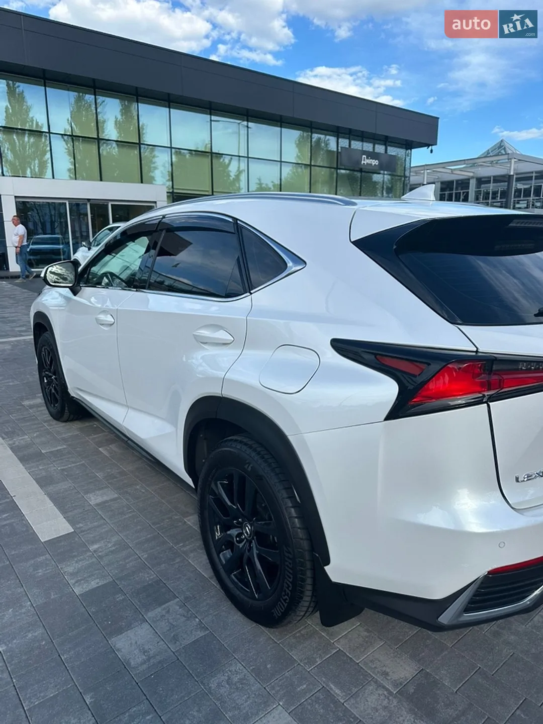 2018 Lexus NX - мініатюра 5
