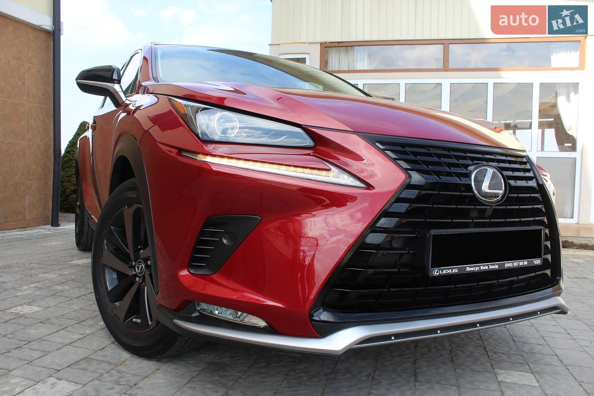 2020 Lexus NX - мініатюра 15