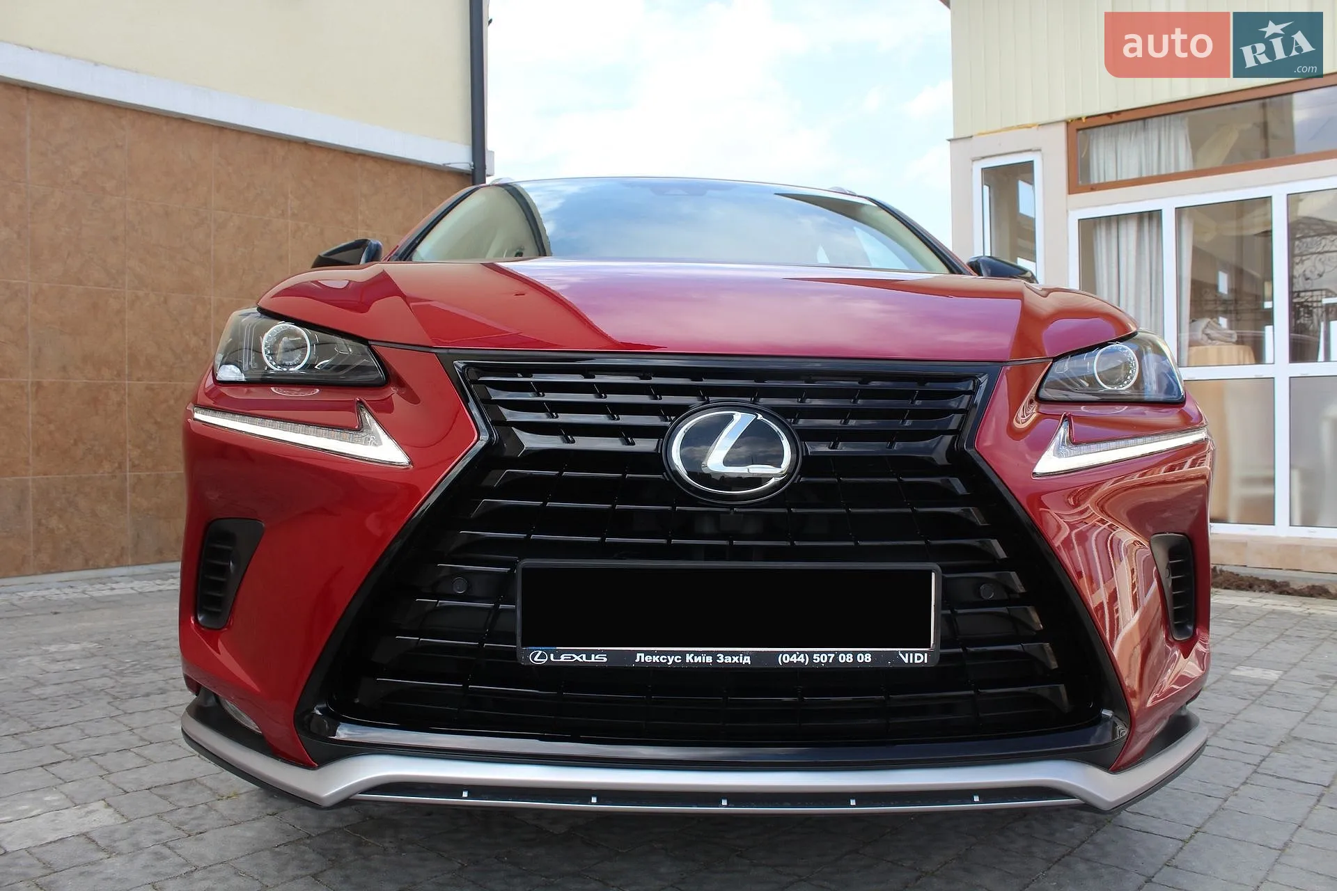 2020 Lexus NX - мініатюра 19