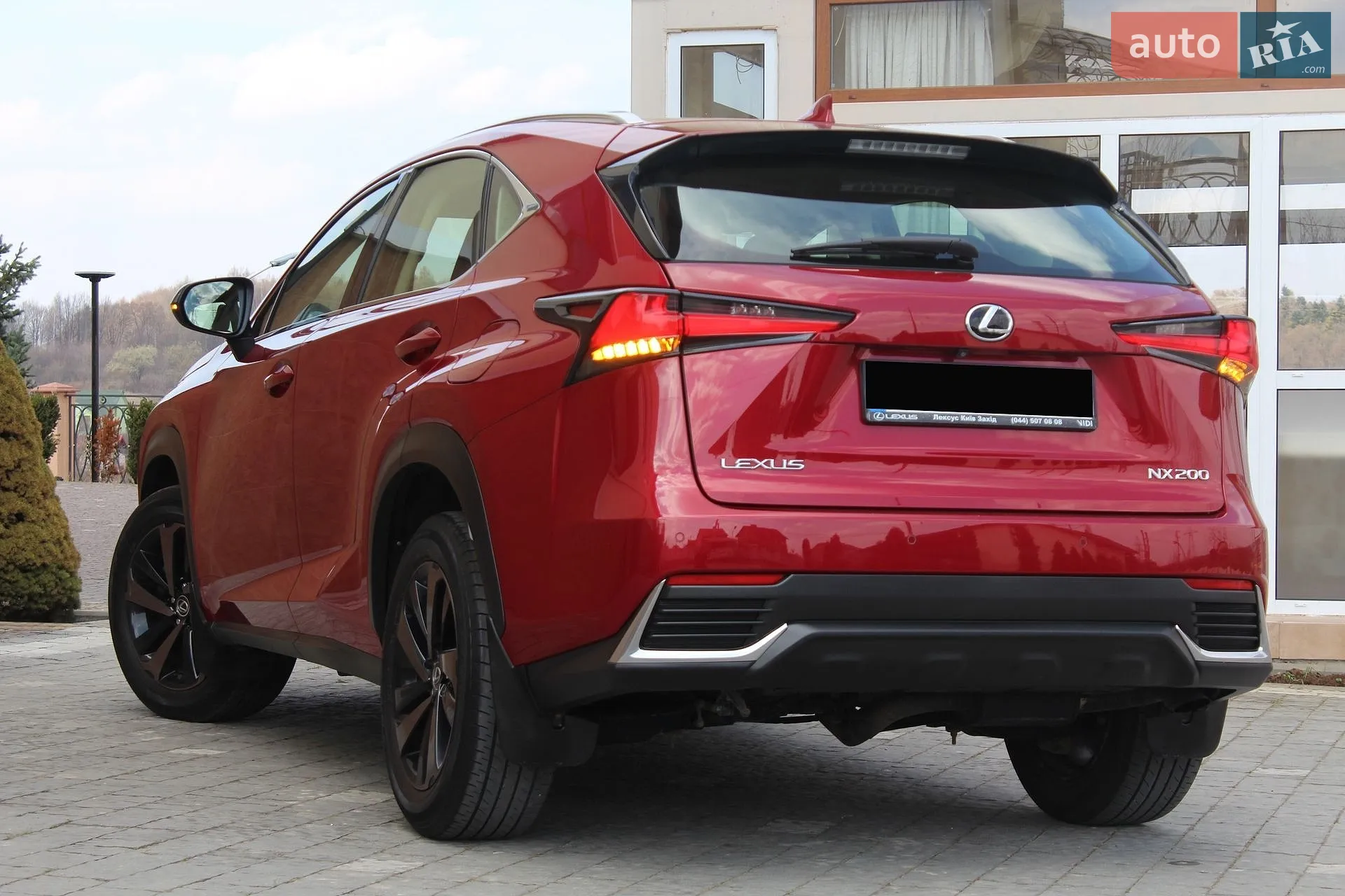 2020 Lexus NX - мініатюра 39