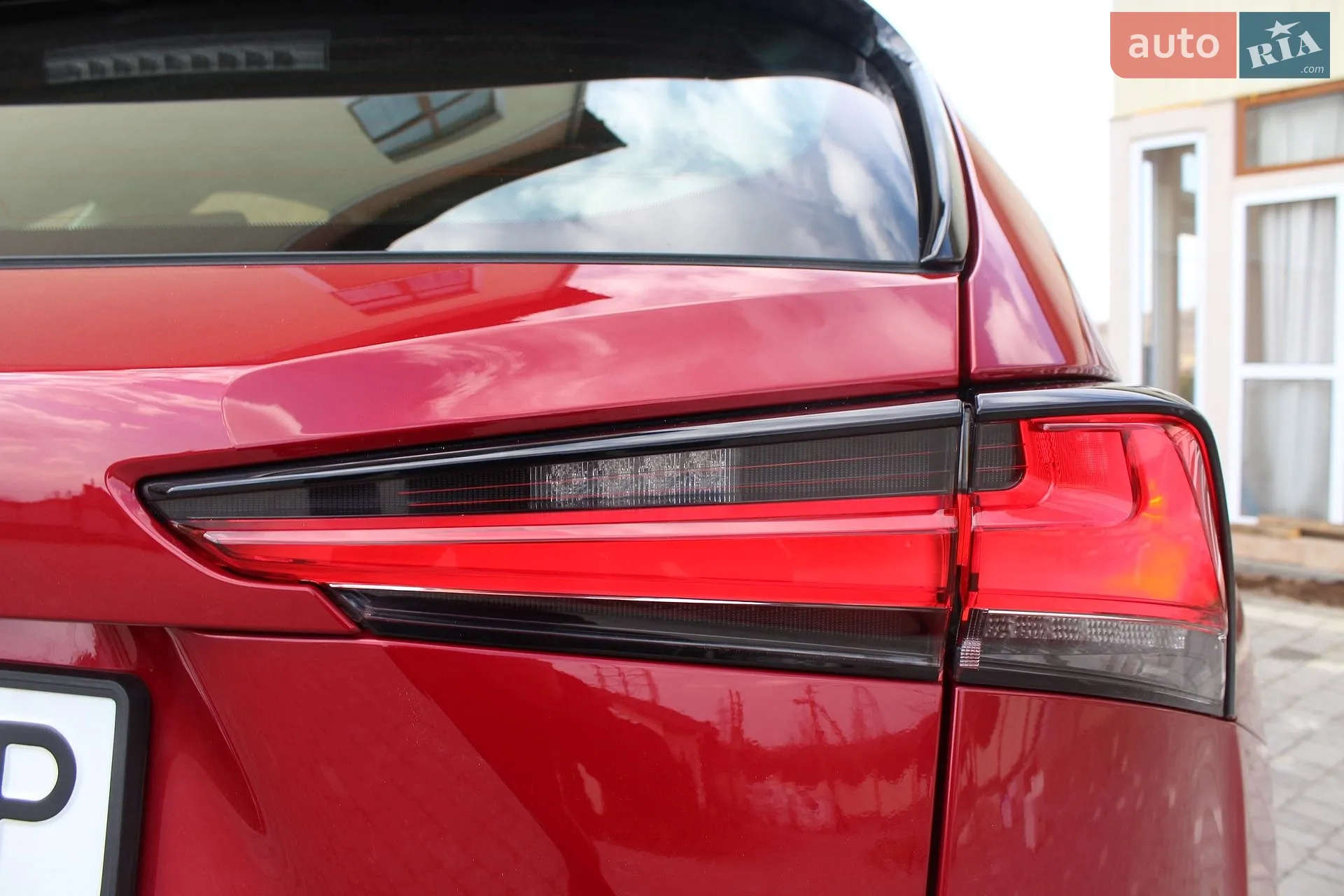 2020 Lexus NX - мініатюра 52
