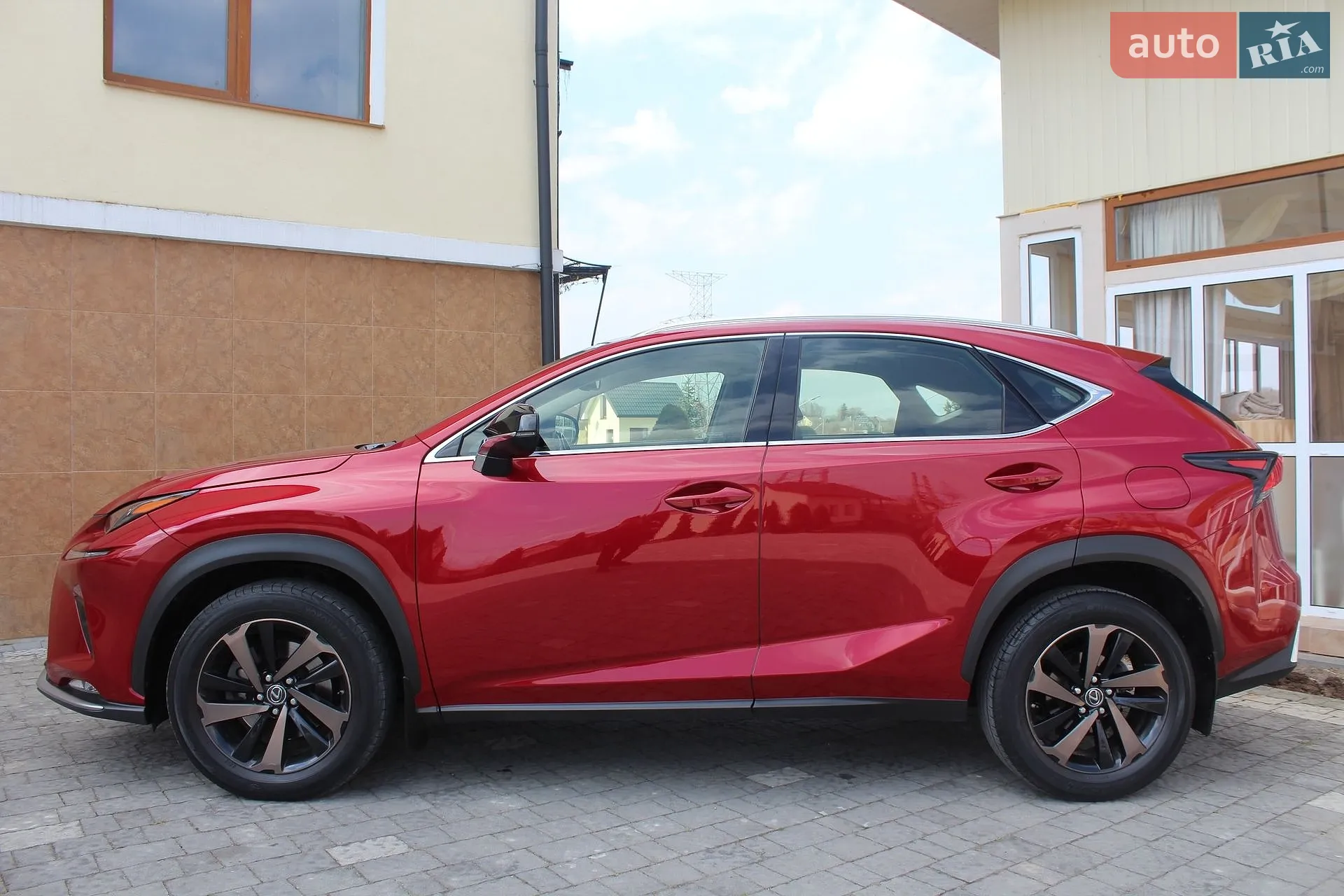 2020 Lexus NX - мініатюра 62
