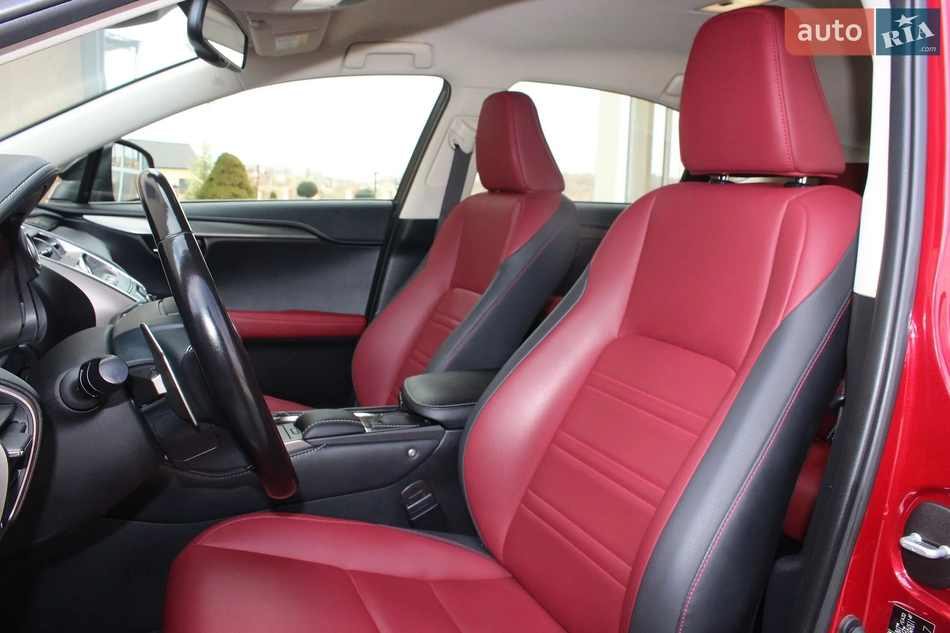 2020 Lexus NX - мініатюра 67