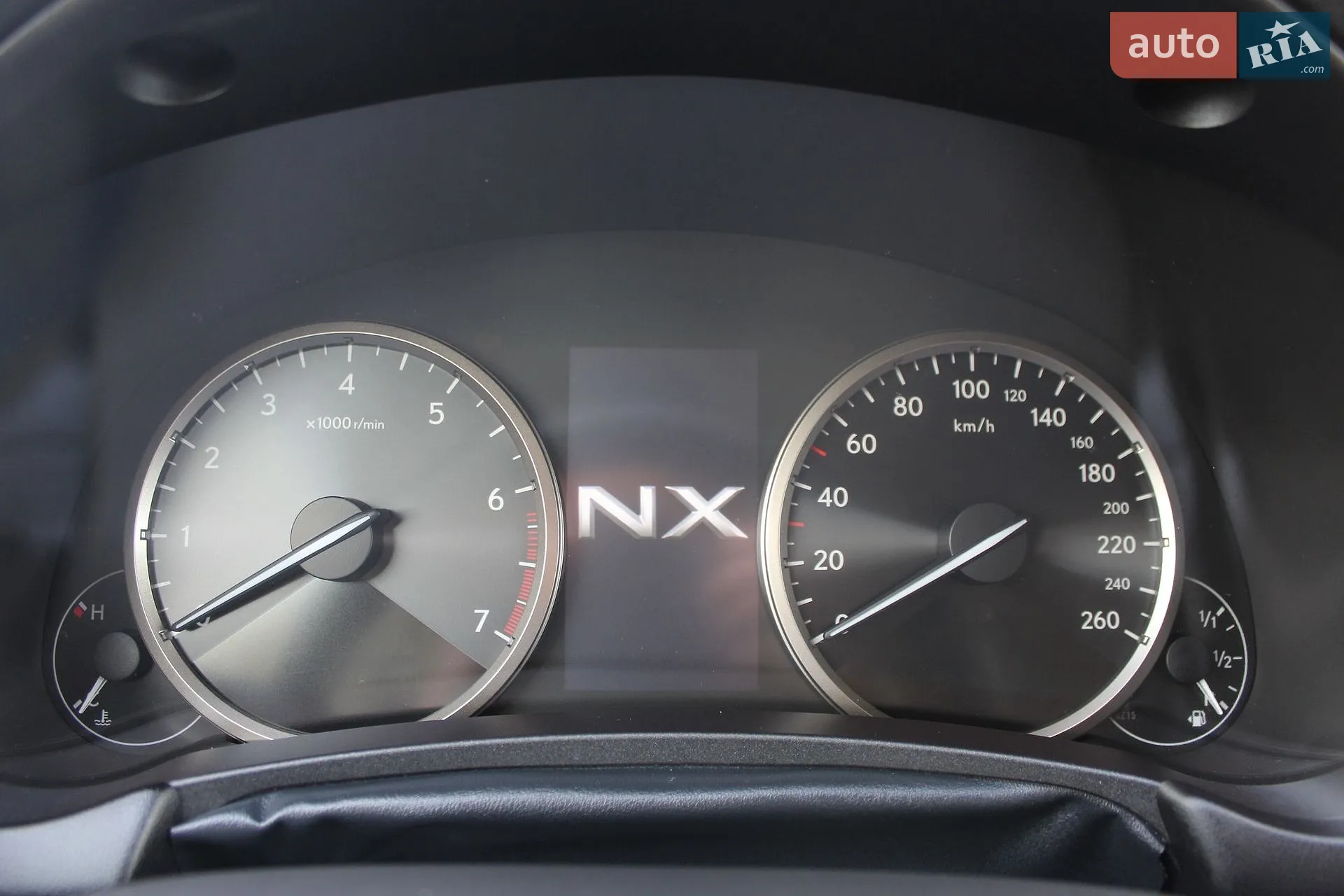 2020 Lexus NX - мініатюра 101