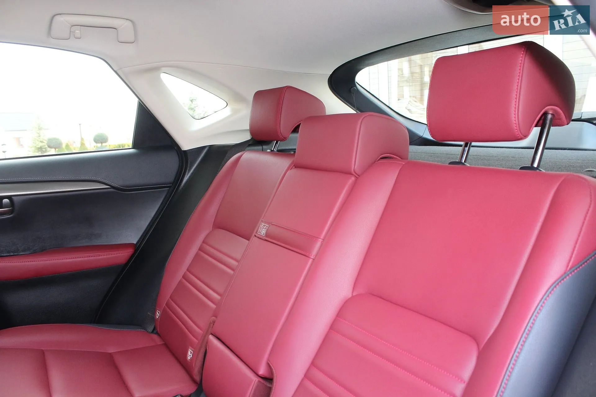 2020 Lexus NX - мініатюра 116