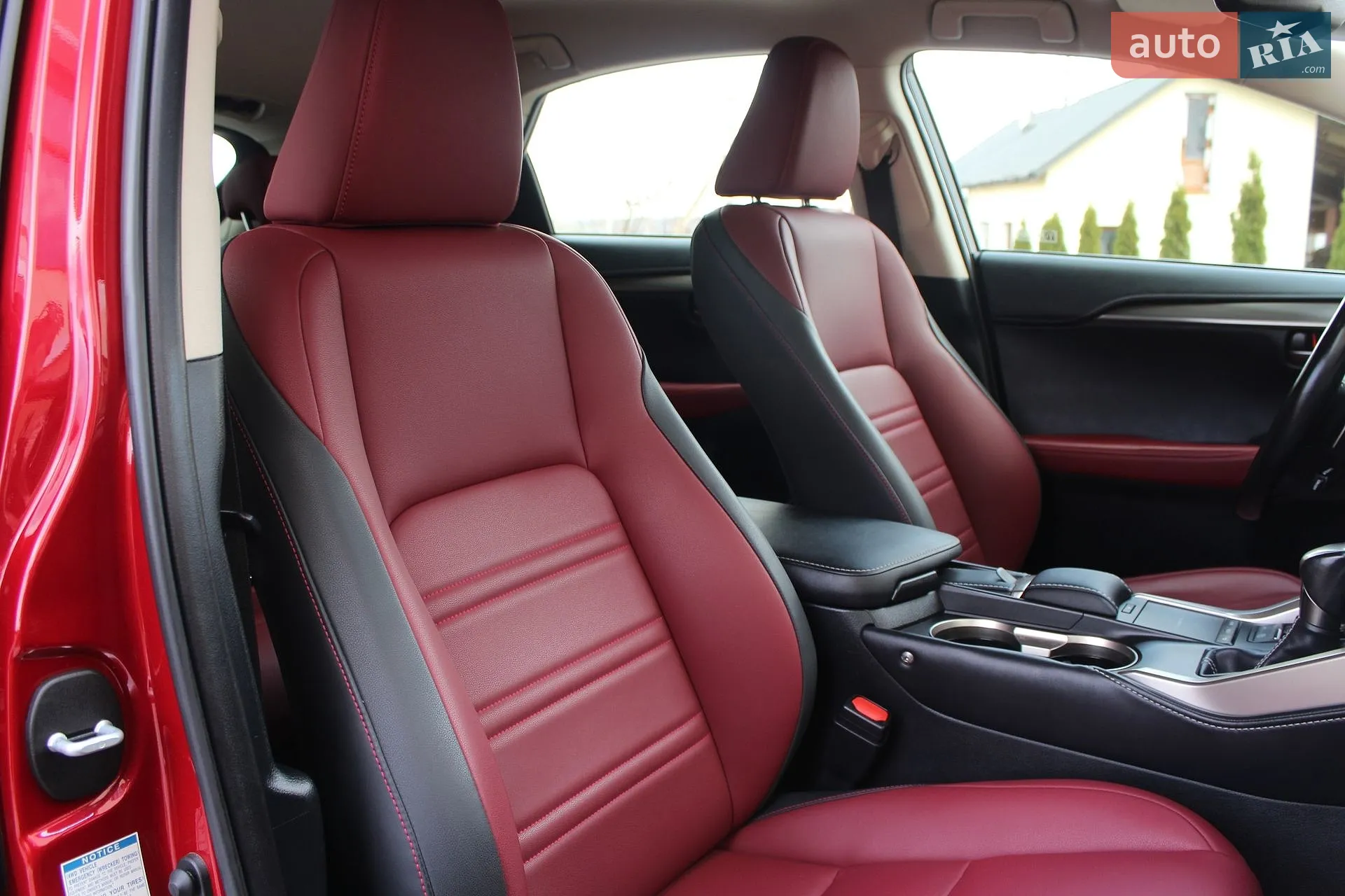 2020 Lexus NX - мініатюра 144
