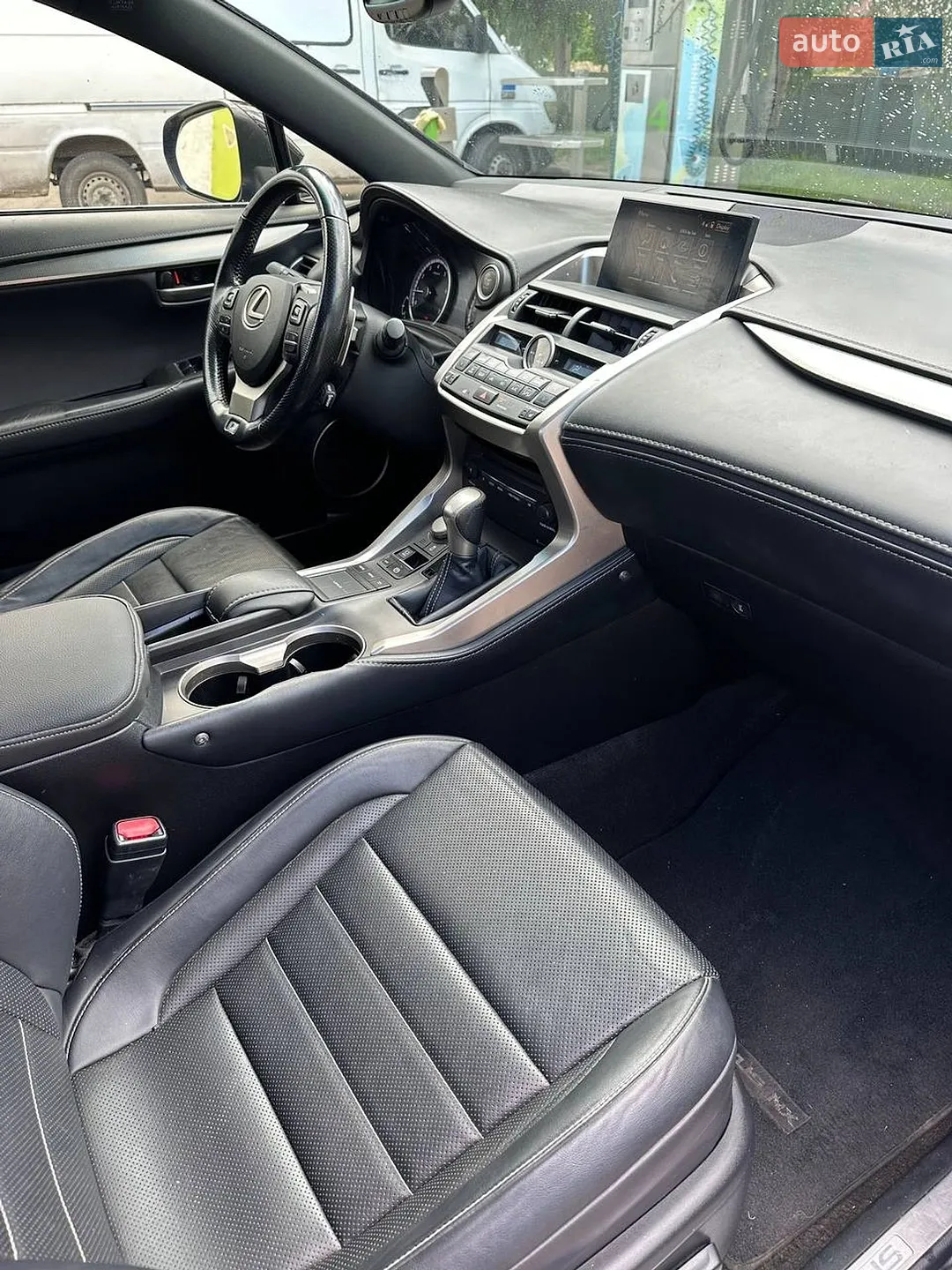 2015 Lexus NX - мініатюра 14