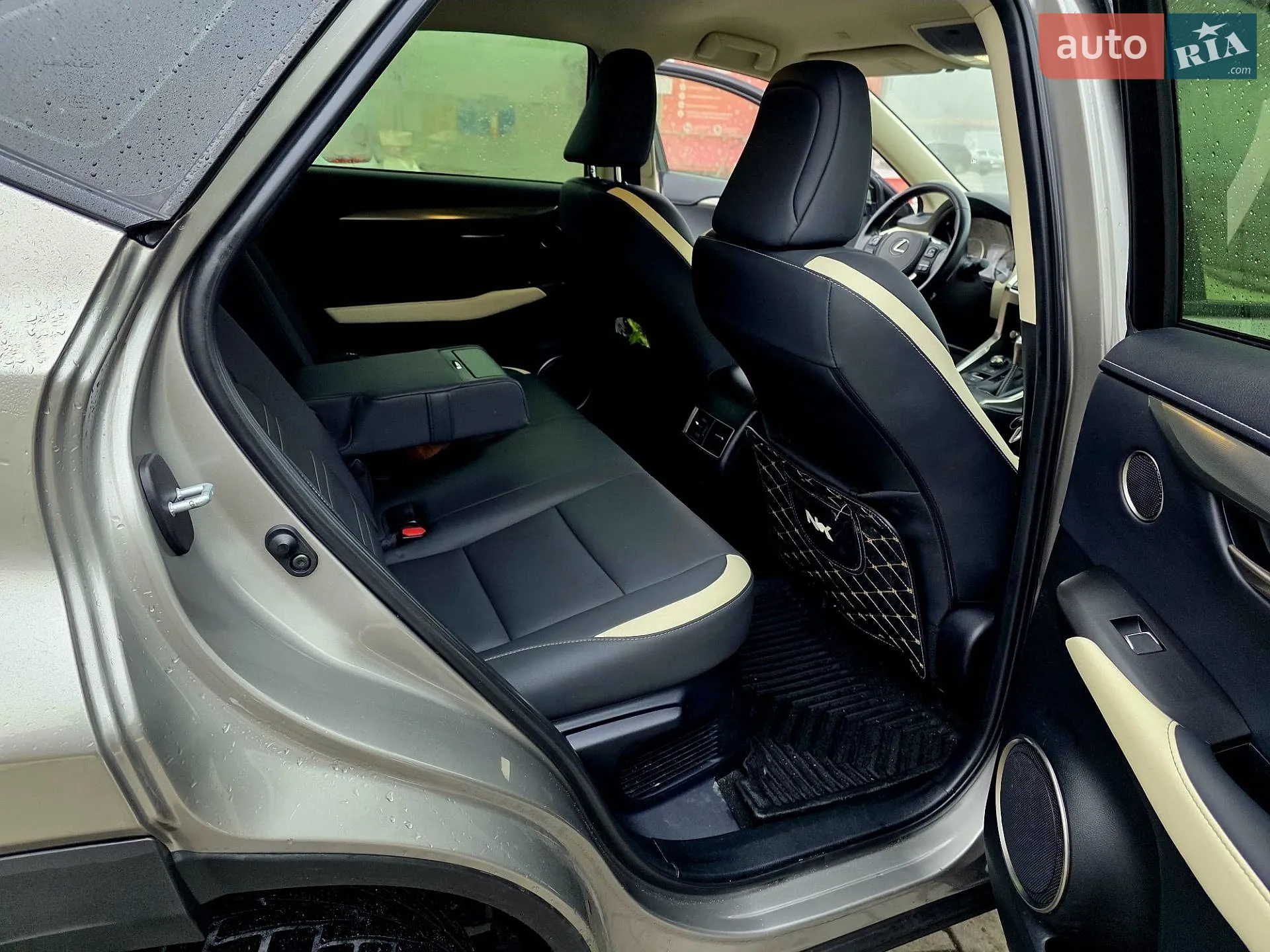 2021 Lexus NX - мініатюра 11