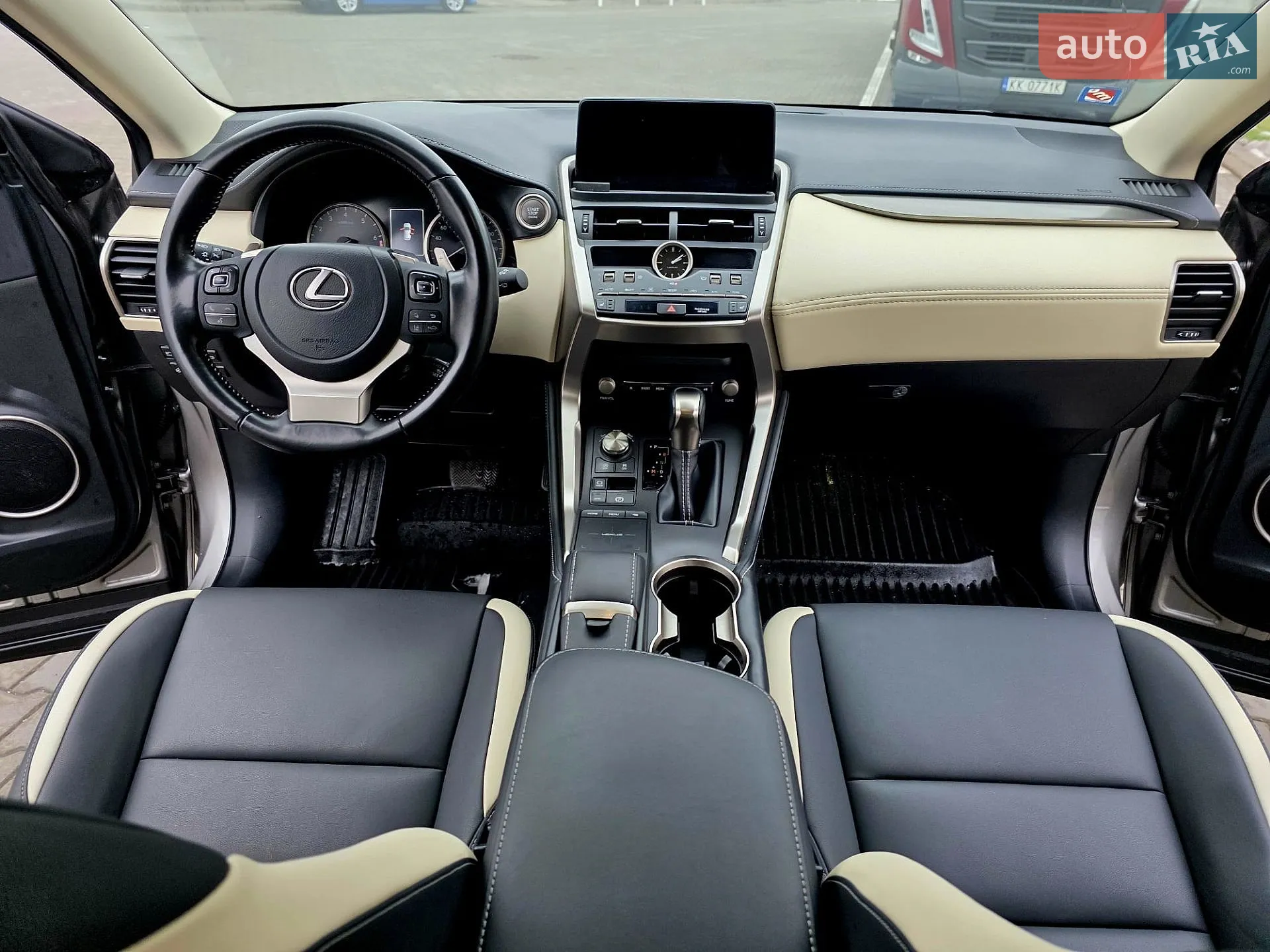 2021 Lexus NX - мініатюра 14