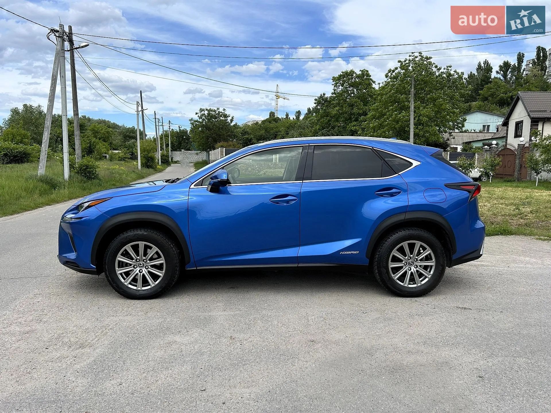 2018 Lexus NX - мініатюра 5