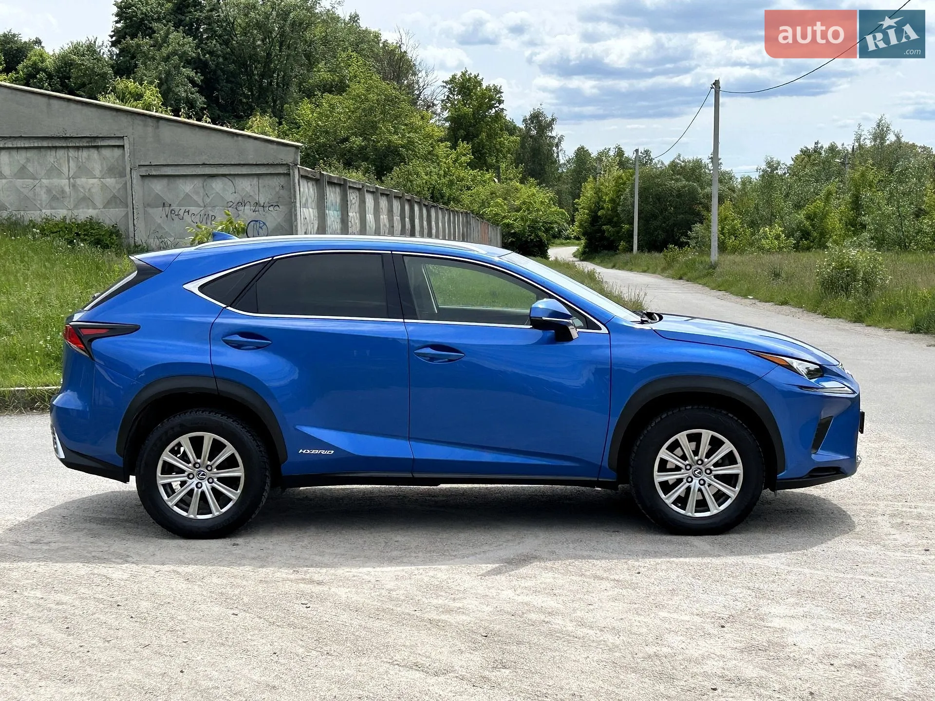 2018 Lexus NX - мініатюра 15