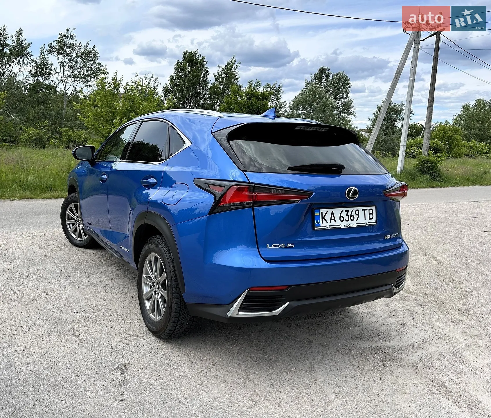 2018 Lexus NX - мініатюра 23