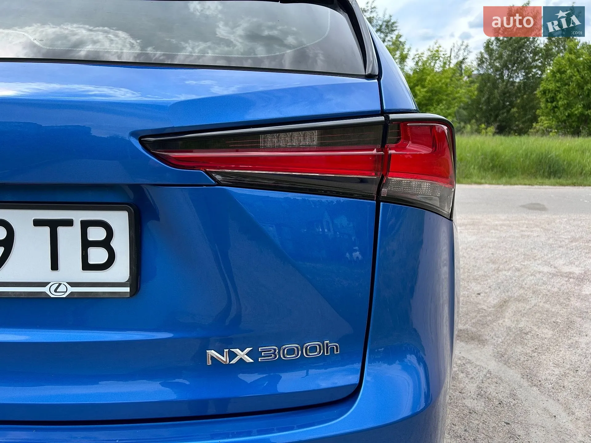 2018 Lexus NX - мініатюра 27
