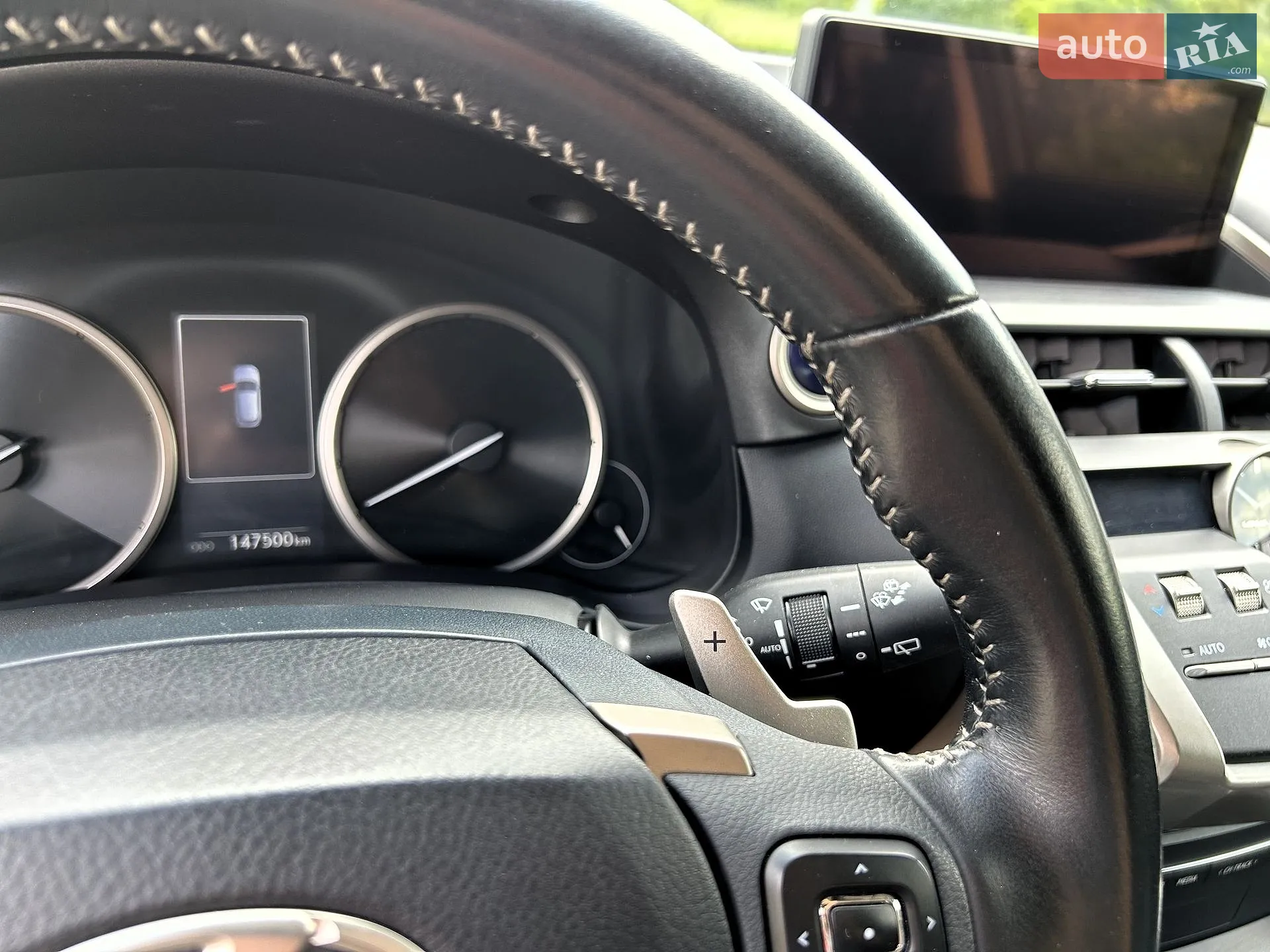 2018 Lexus NX - мініатюра 45
