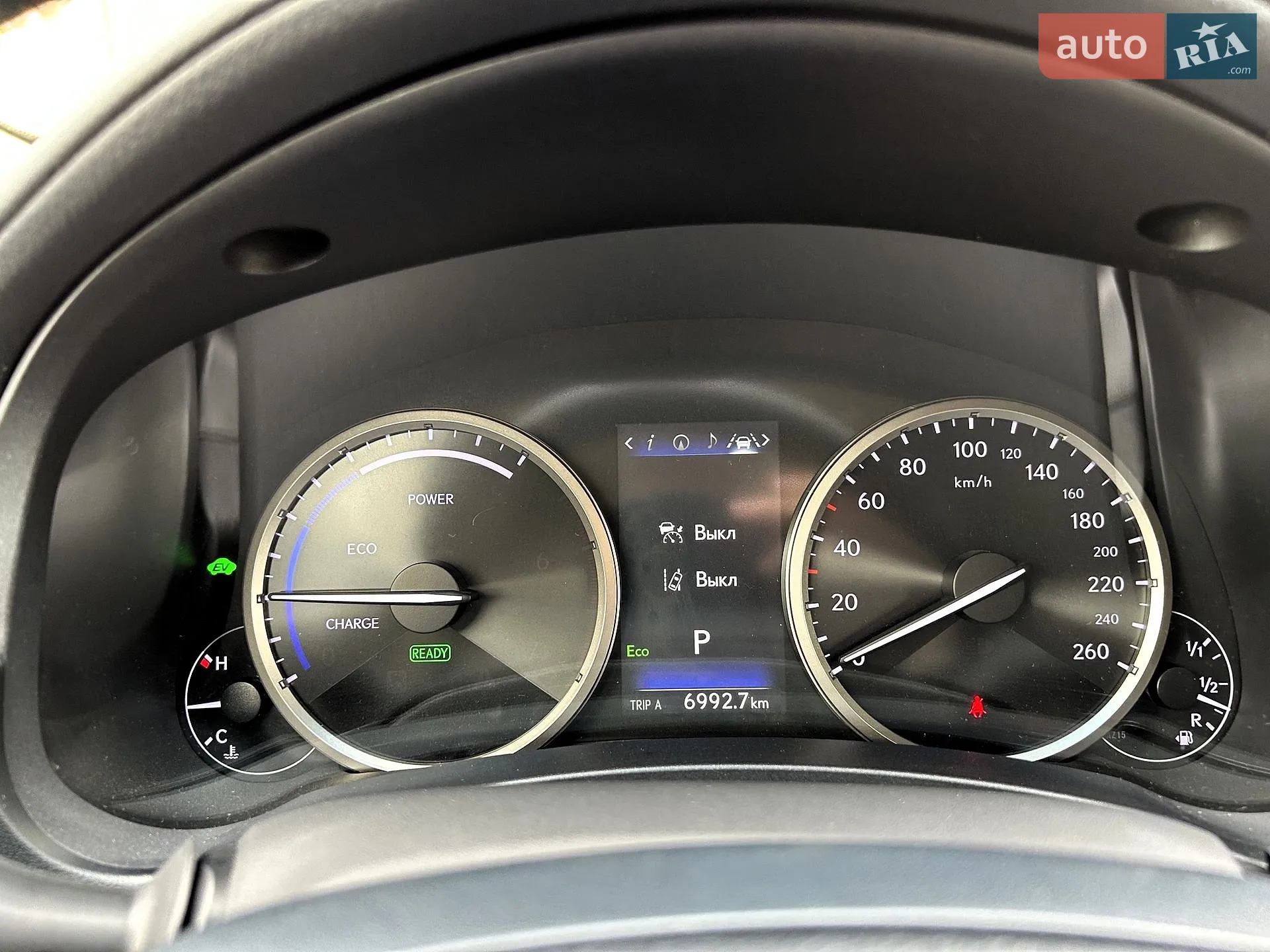 2018 Lexus NX - мініатюра 50