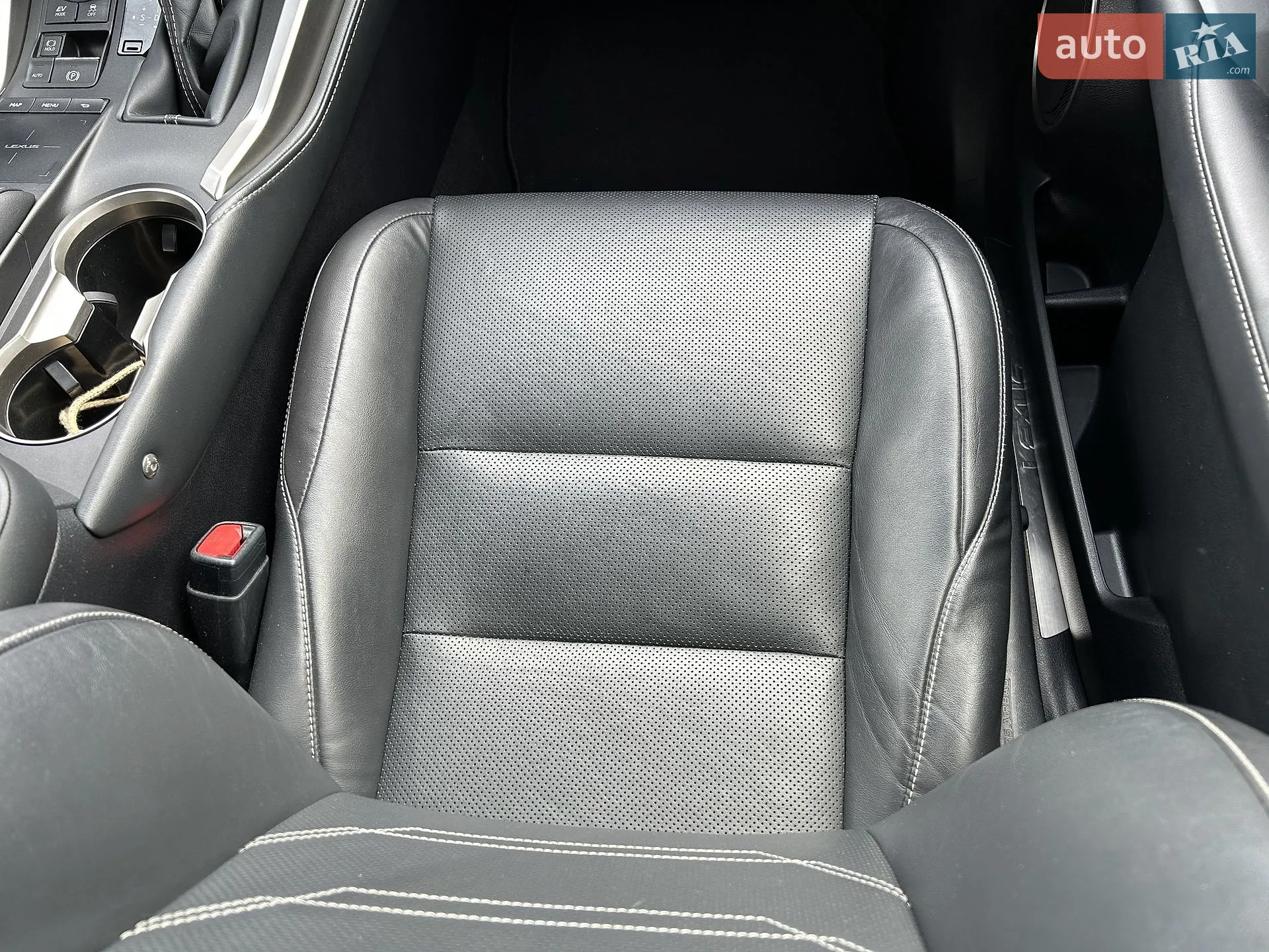 2018 Lexus NX - мініатюра 55