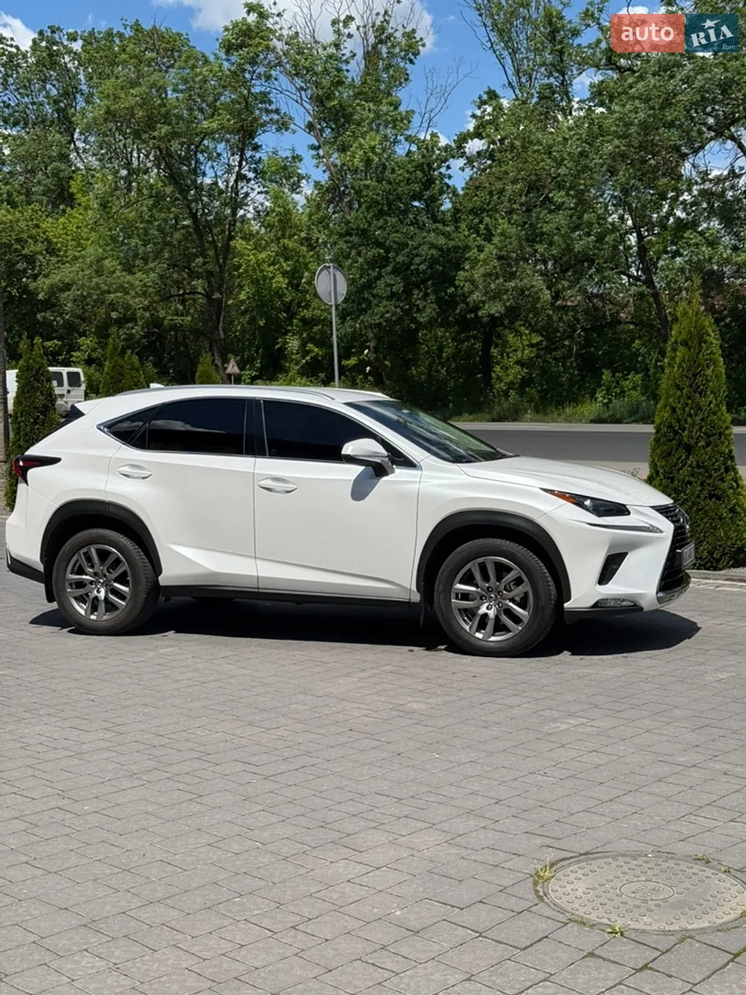 2019 Lexus NX - мініатюра 5