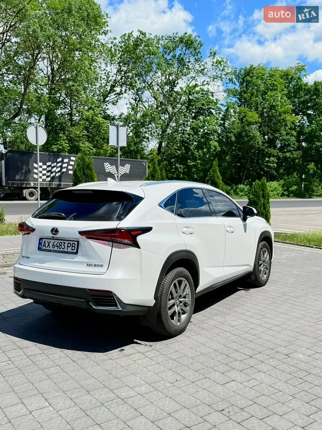 2019 Lexus NX - мініатюра 6