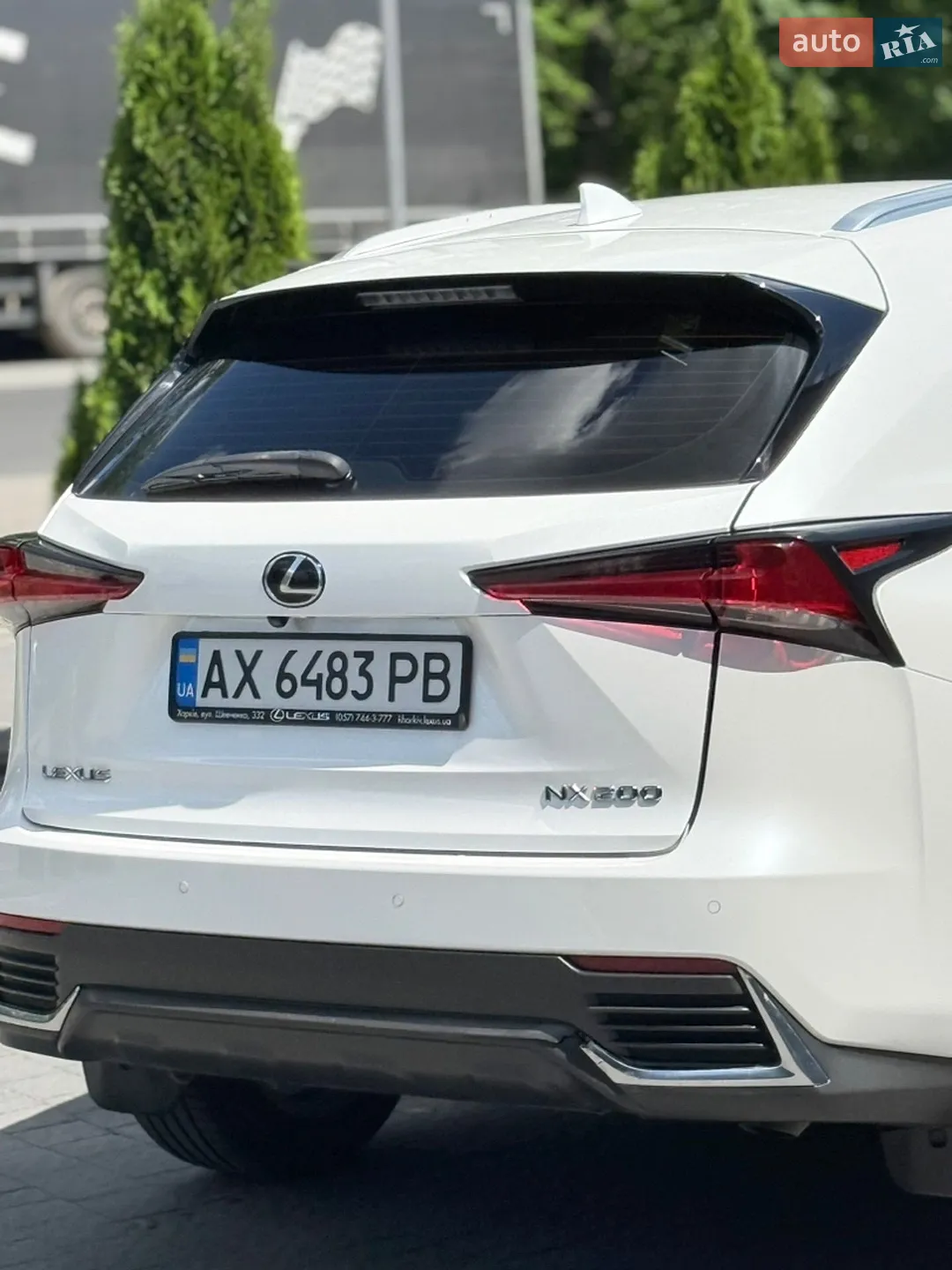 2019 Lexus NX - мініатюра 7