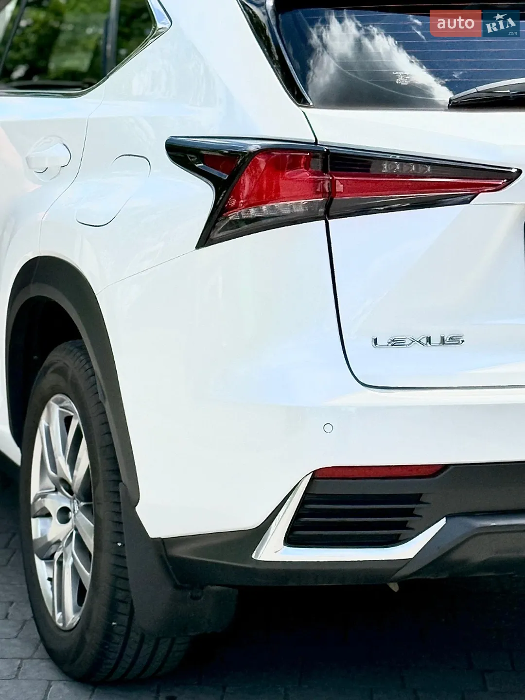 2019 Lexus NX - мініатюра 8