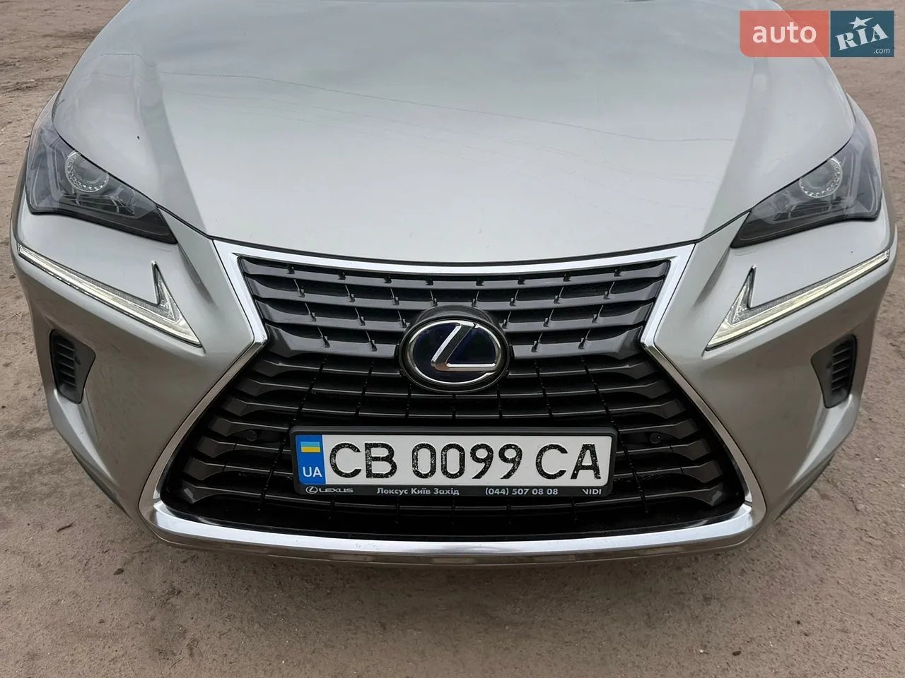 2022 Lexus NX - мініатюра 39