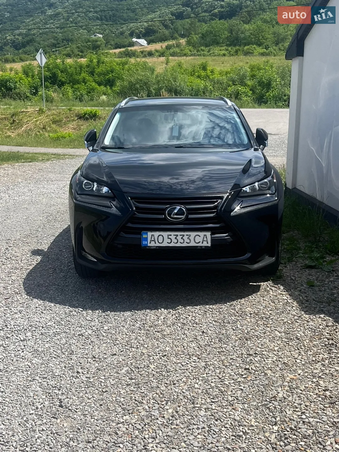 2015 Lexus NX - мініатюра 6