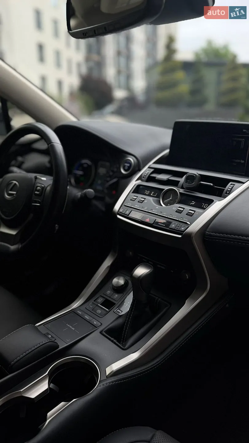 2020 Lexus NX - мініатюра 9
