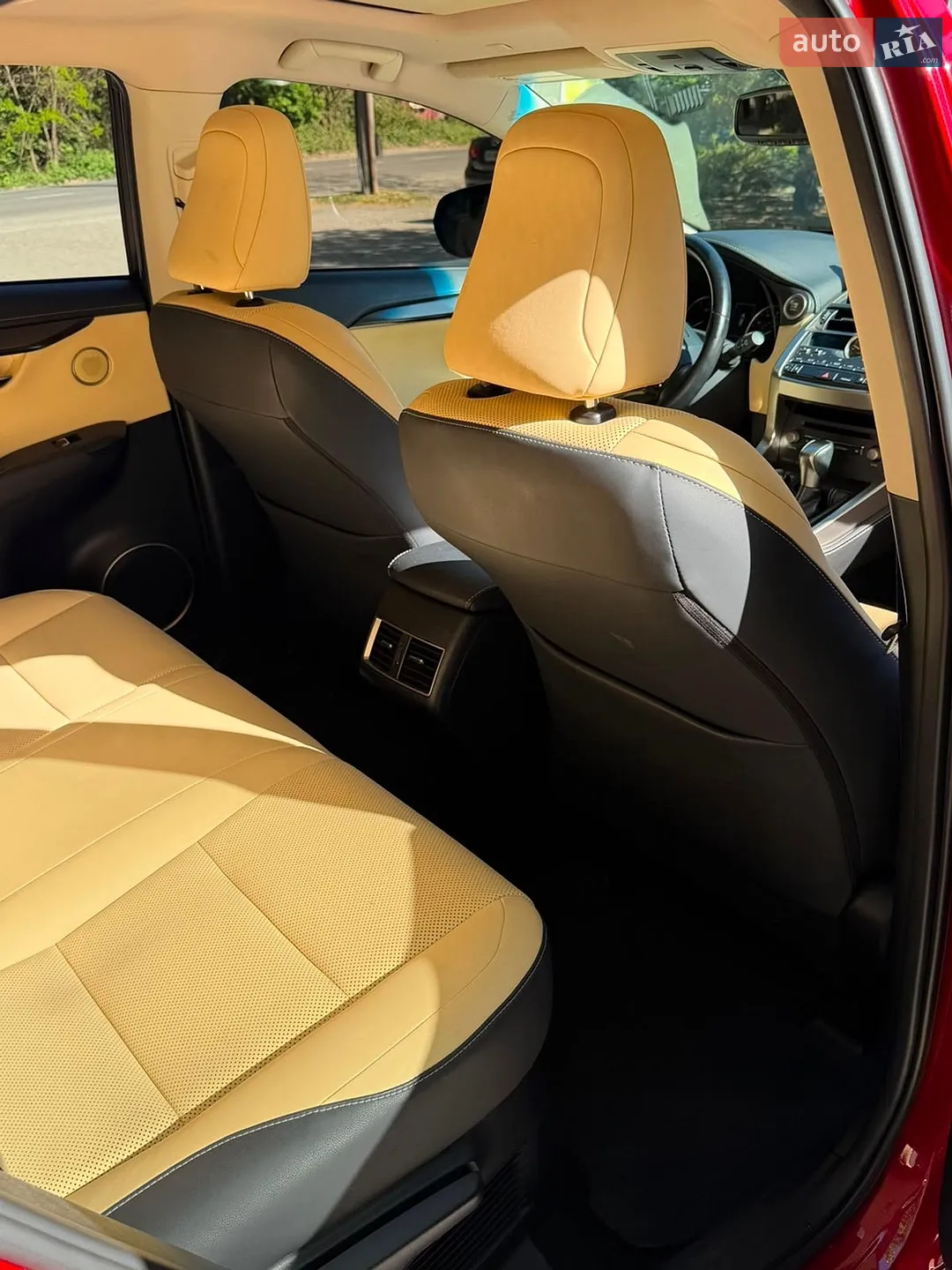 2019 Lexus NX - мініатюра 9