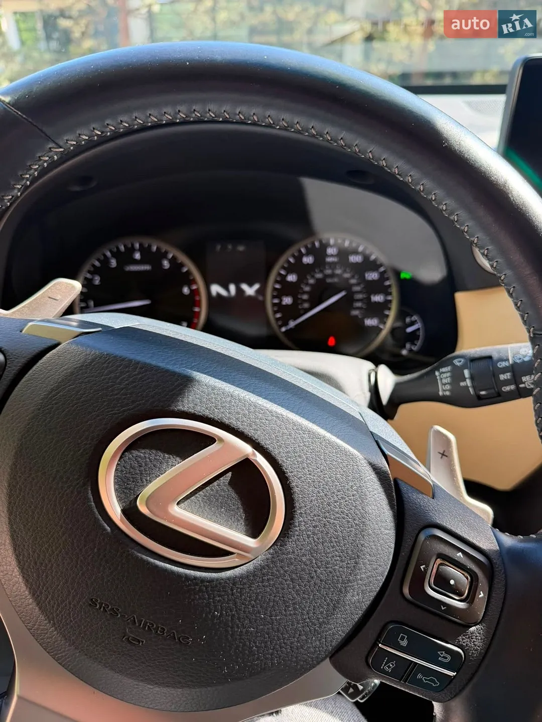 2019 Lexus NX - мініатюра 10