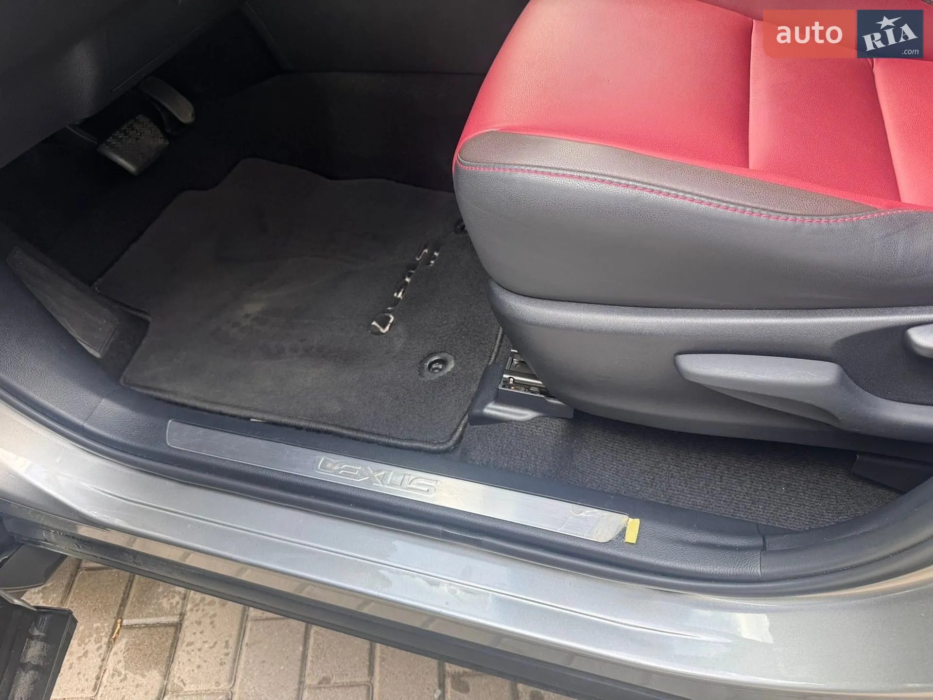 2019 Lexus NX - мініатюра 8