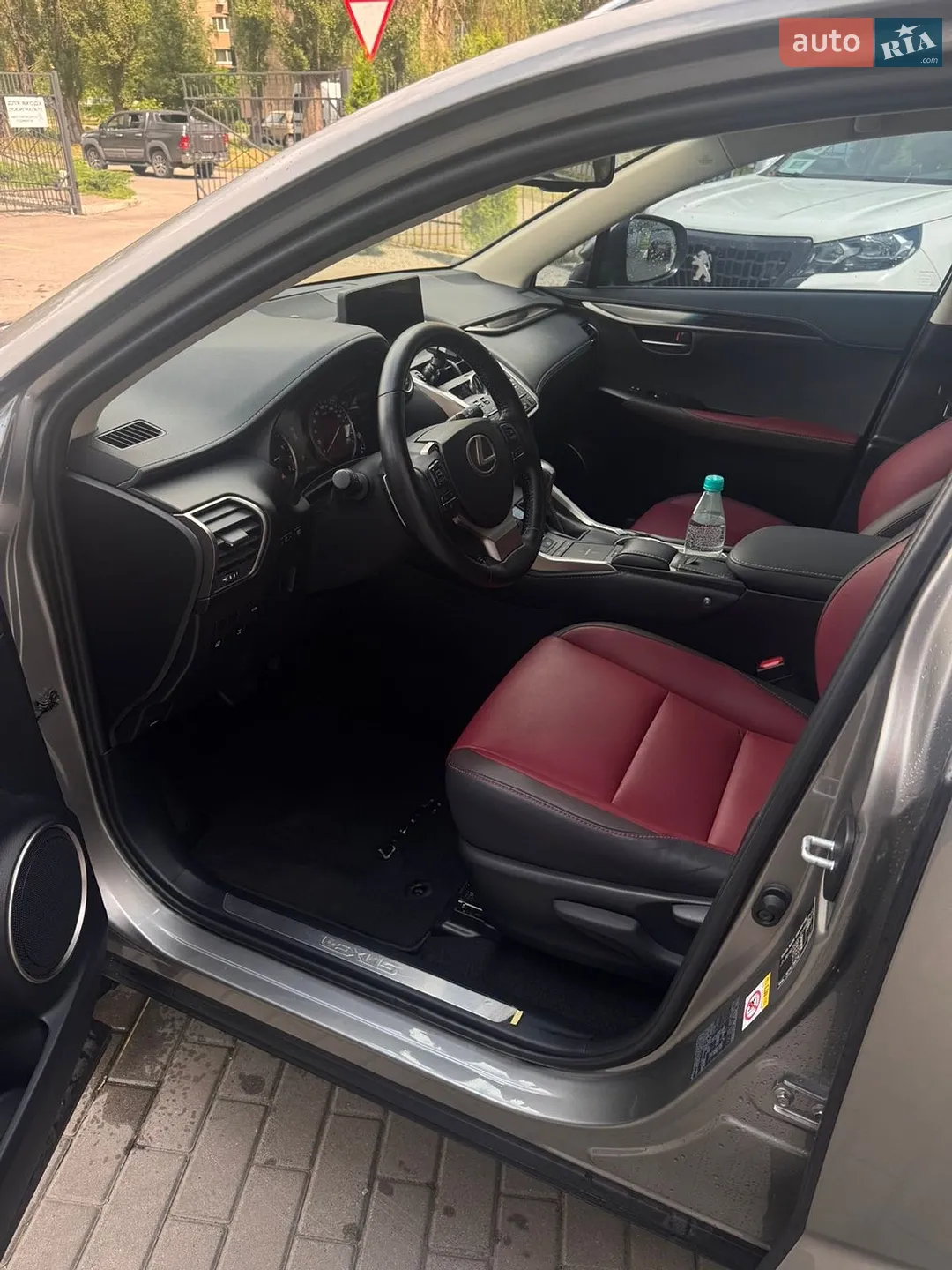 2019 Lexus NX - мініатюра 9