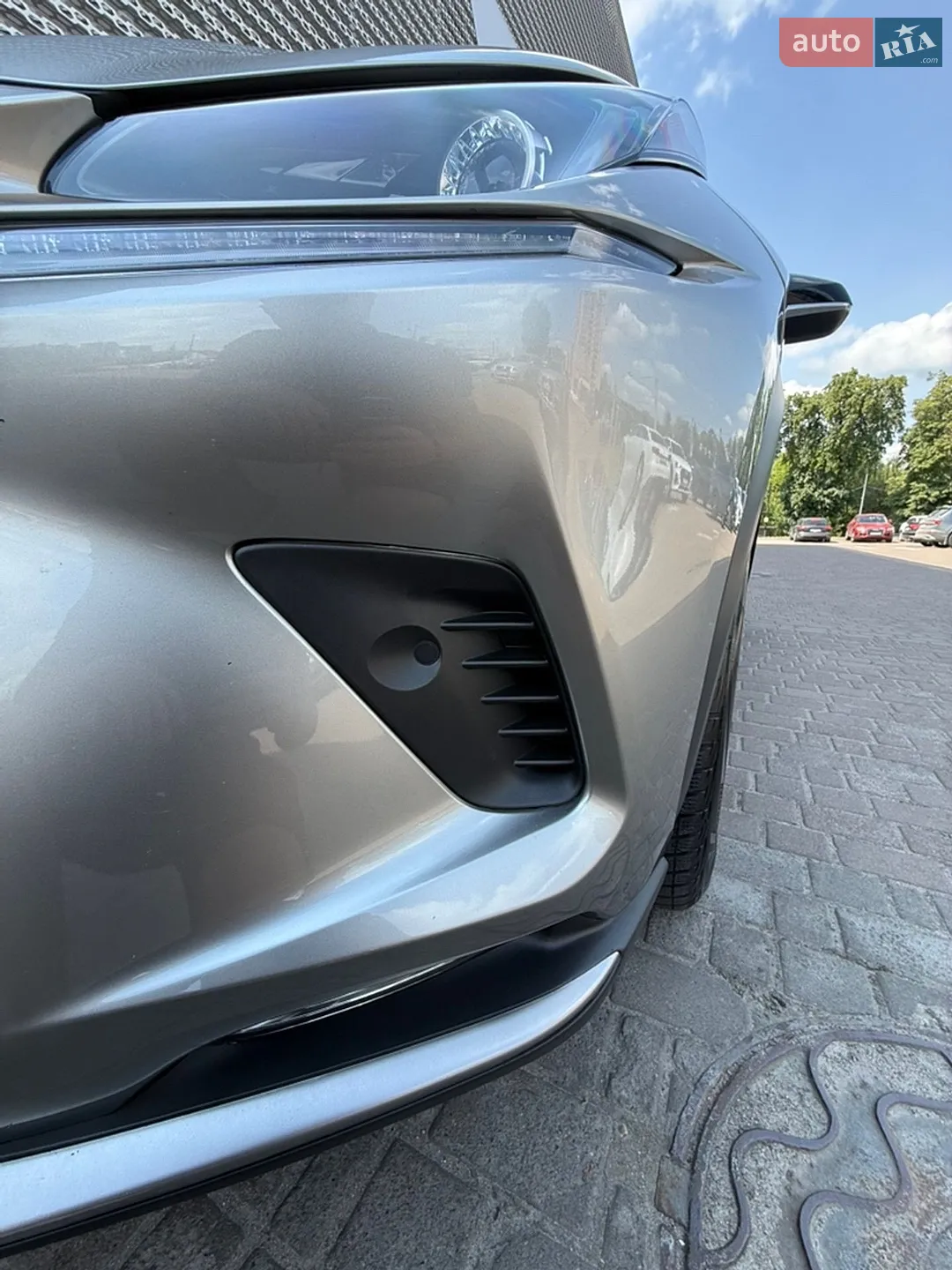 2021 Lexus NX - мініатюра 4